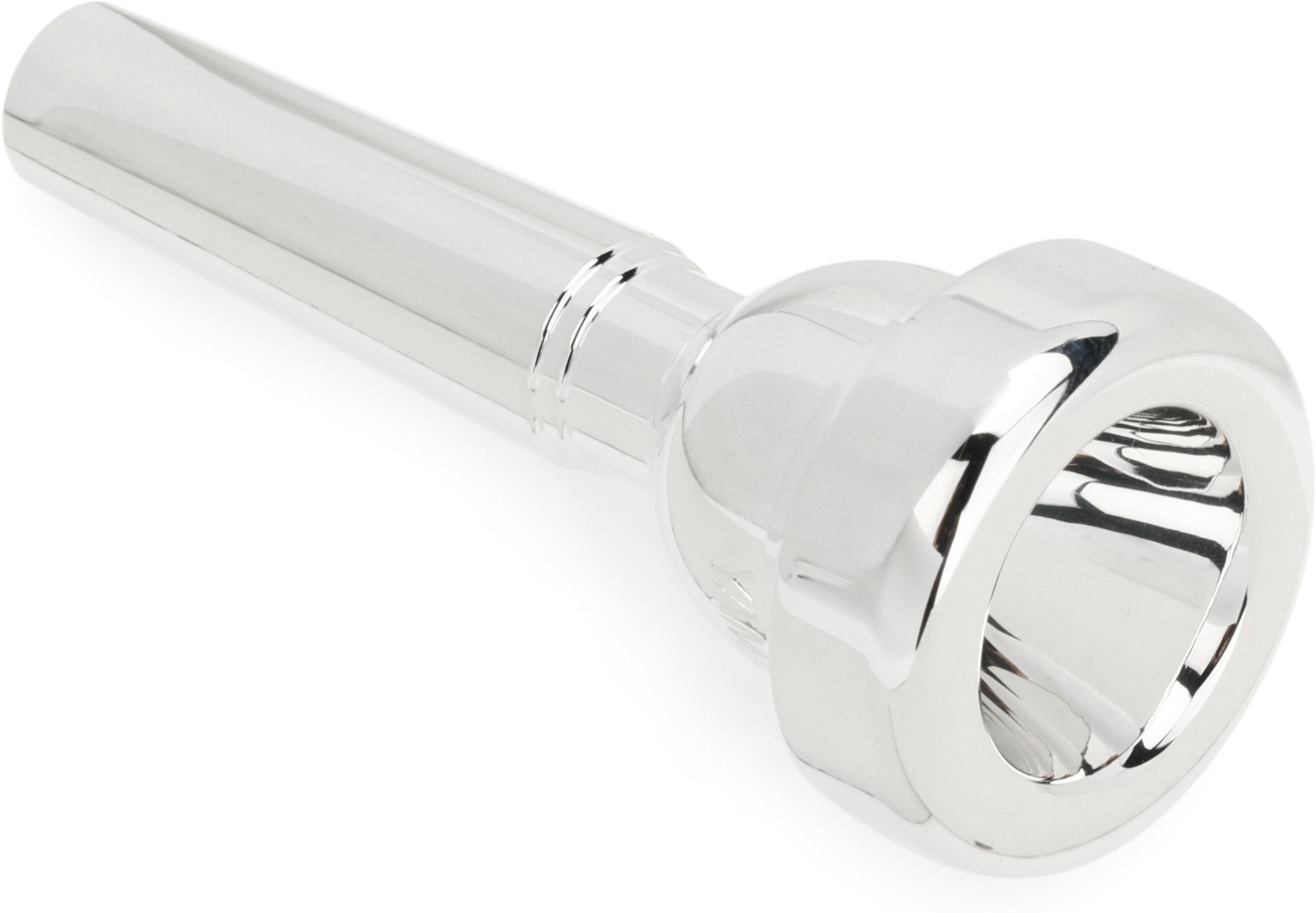 Yamaha John Hagstrom Signature Series Trumpet Mouthpiece | Sweetwater