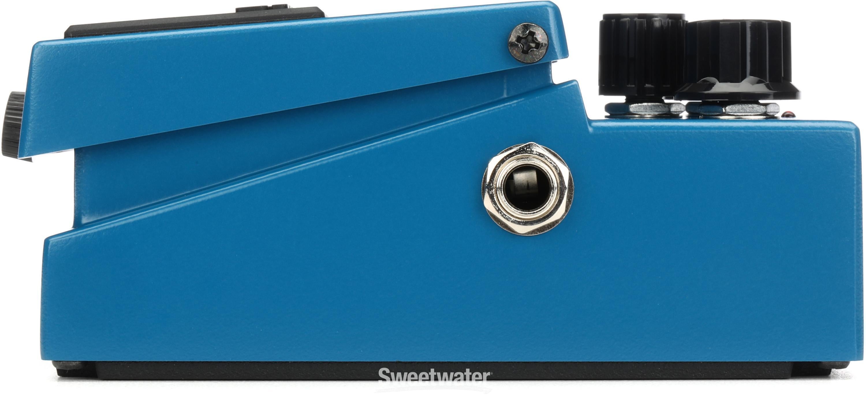 BD-2 Blues Driver Pedal - Sweetwater