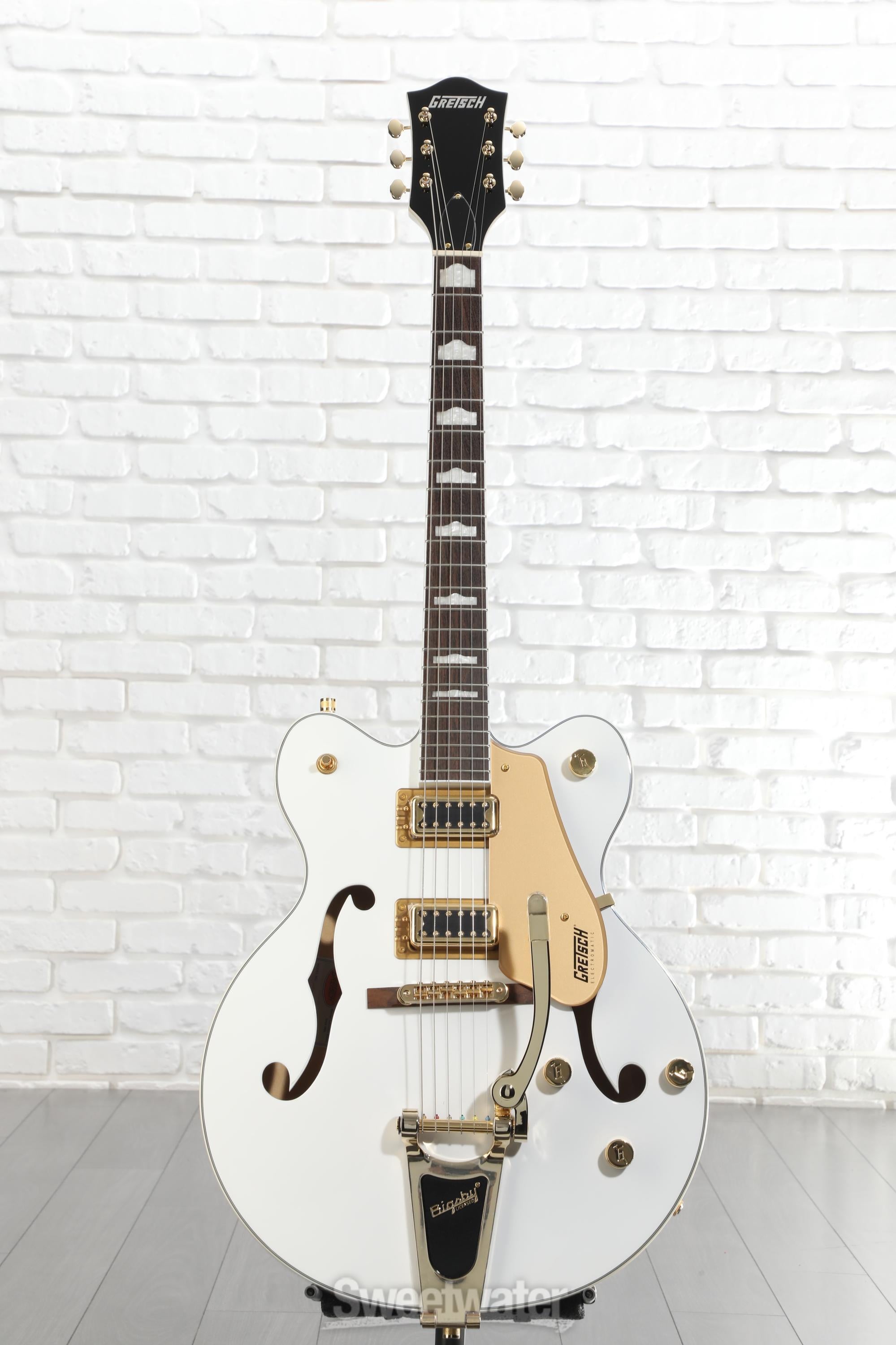 Gretsch G5422TG Electromatic Classic Hollowbody Double-Cut with