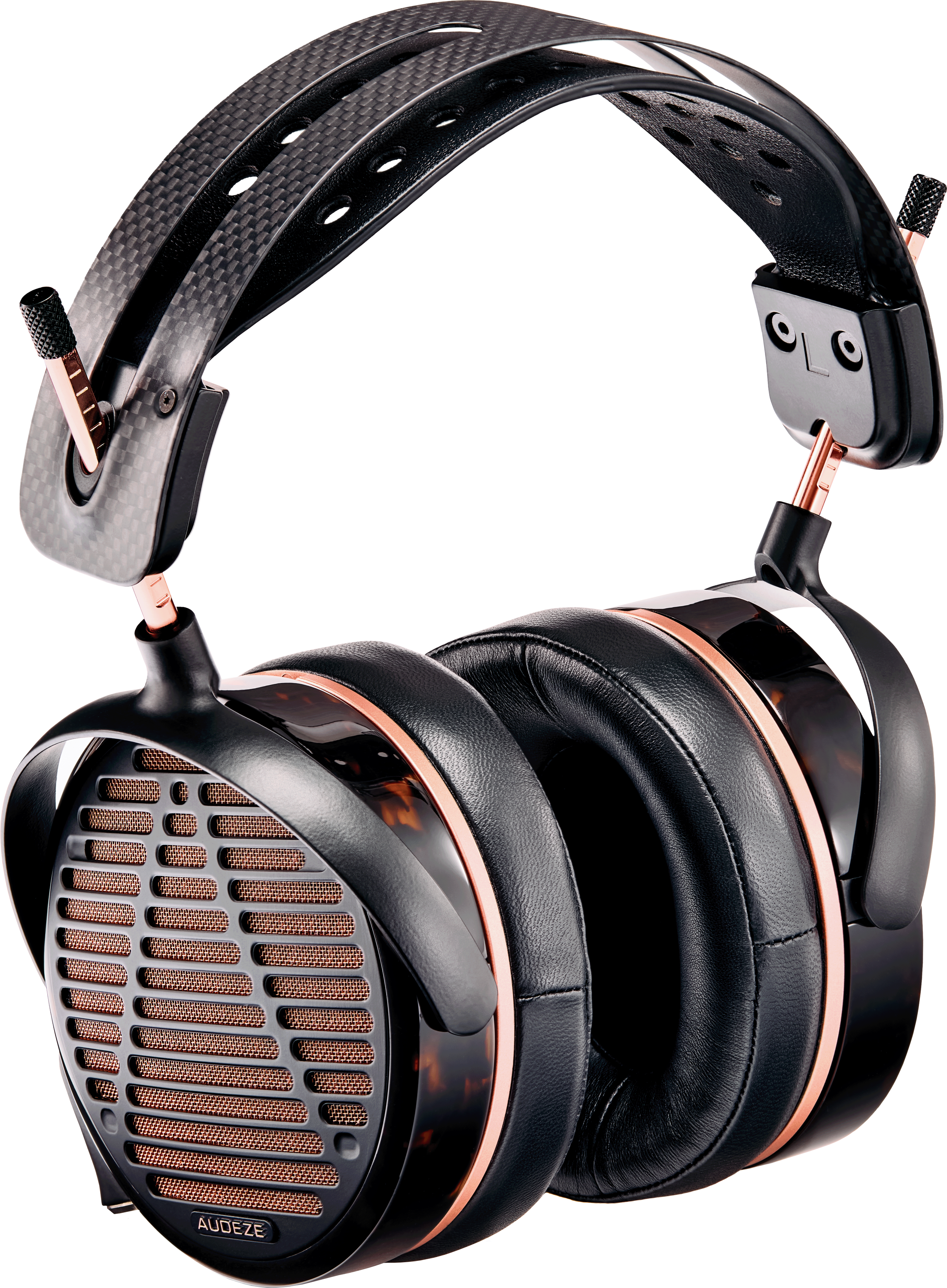 Photo of Audeze LCD-5s Hi-fi Headphones