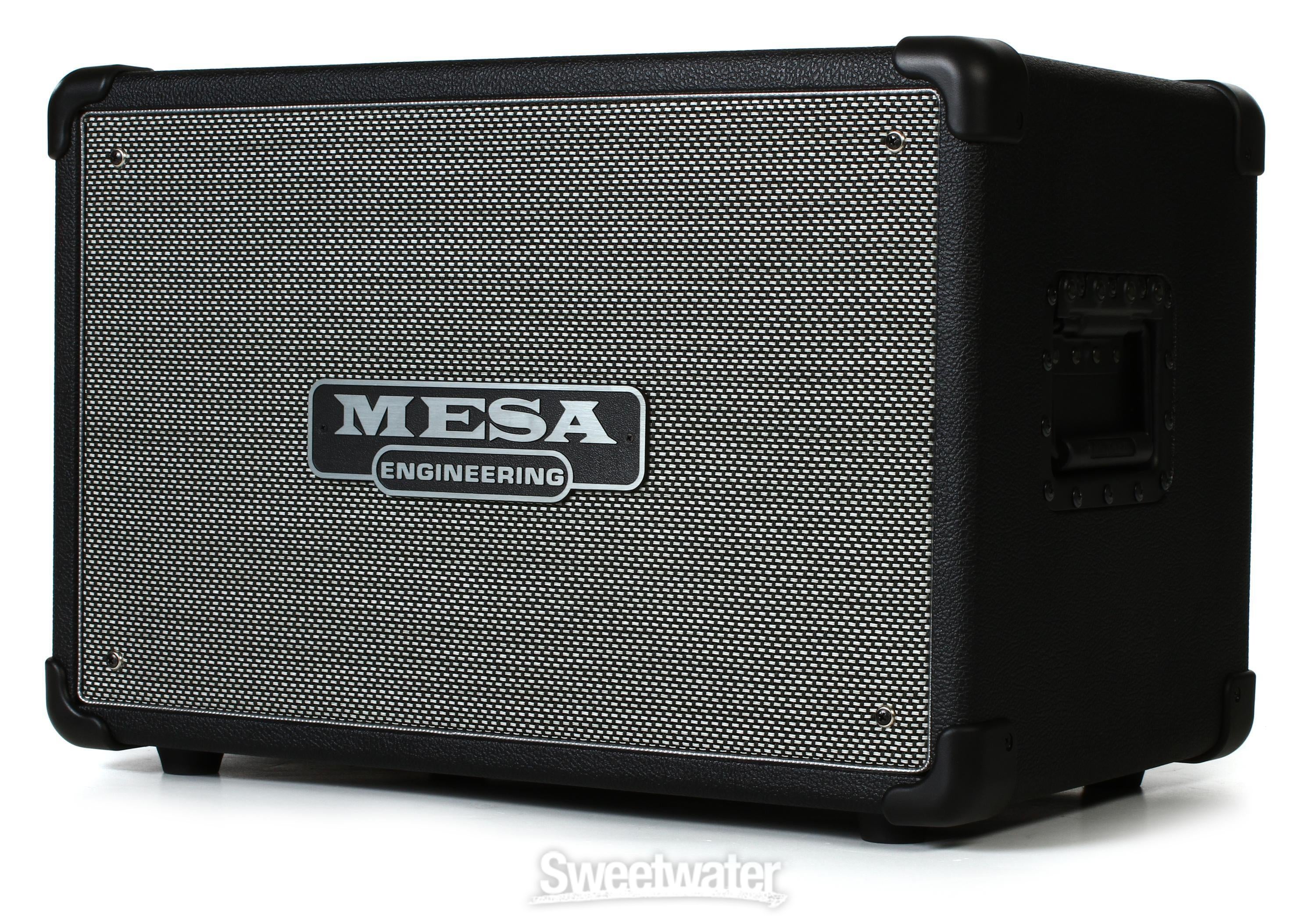 Mesa/Boogie Traditional PowerHouse Bass Cabinet - 2x10