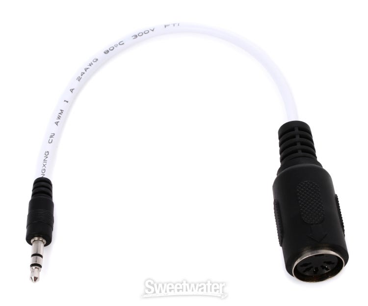 2,5 mm. Micro Jack cable / adapter  Analogue audio cables with 2,5 mm. Jack