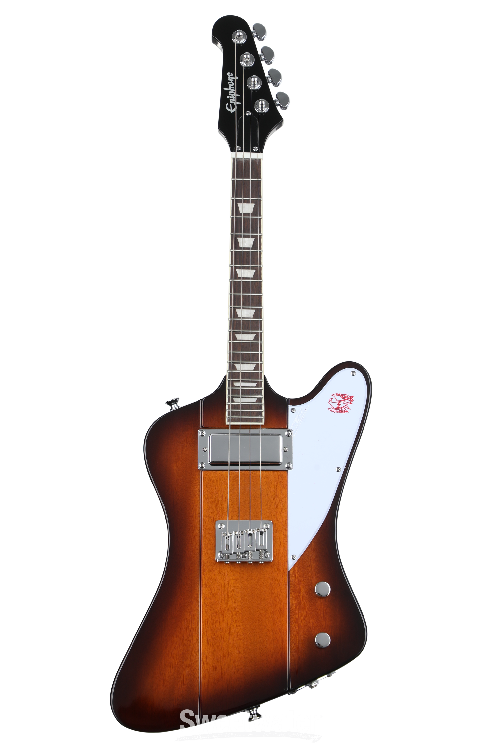 レア！ Epiphone Mandobird IVエレキマンドリン マンドバード 3年保証』 レア！ マンドバード IVエレキマンドリン Mandobird