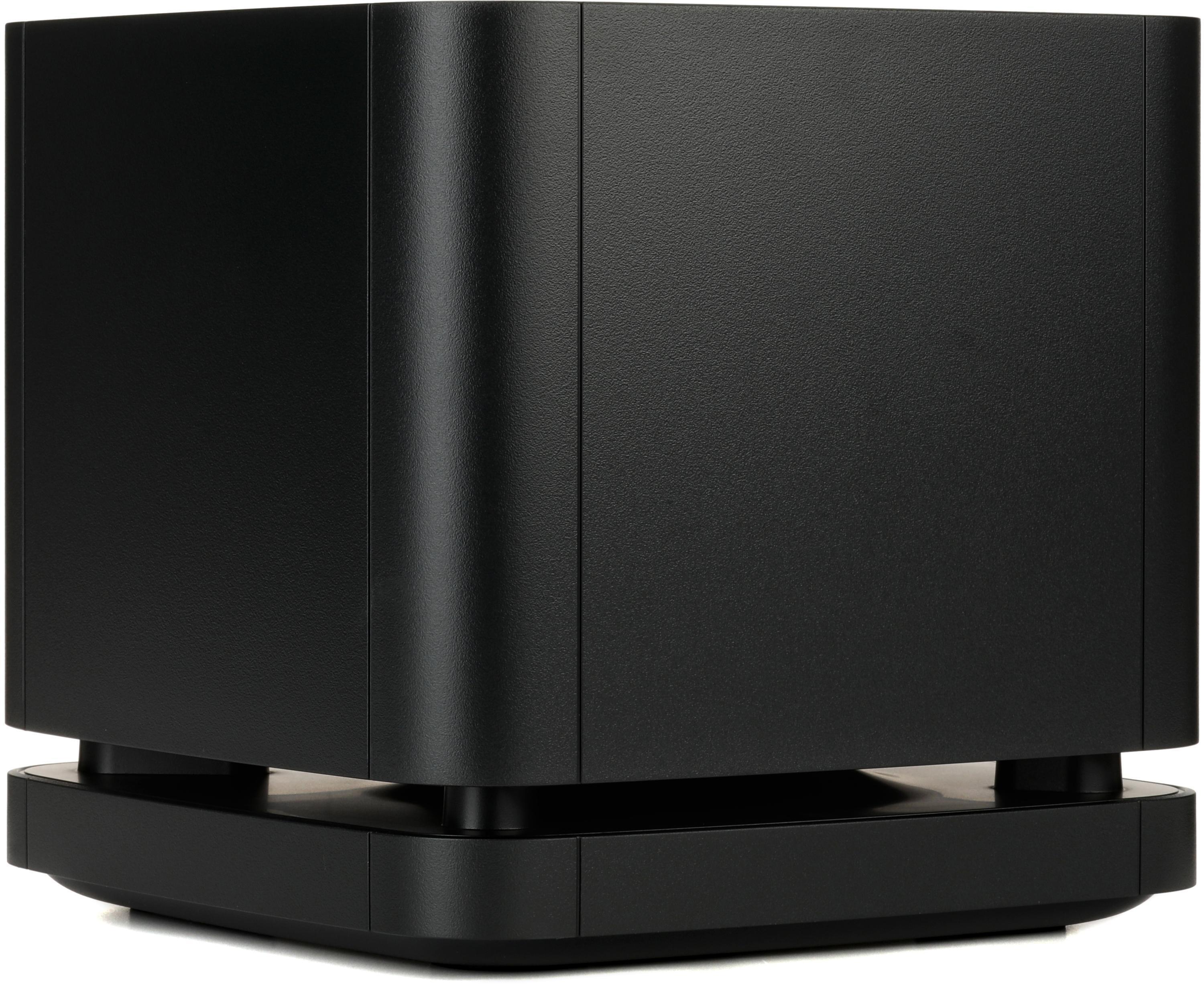 Bose Surround Sound Bose Soundbar 500 Set Bose Surround Speakers Bose