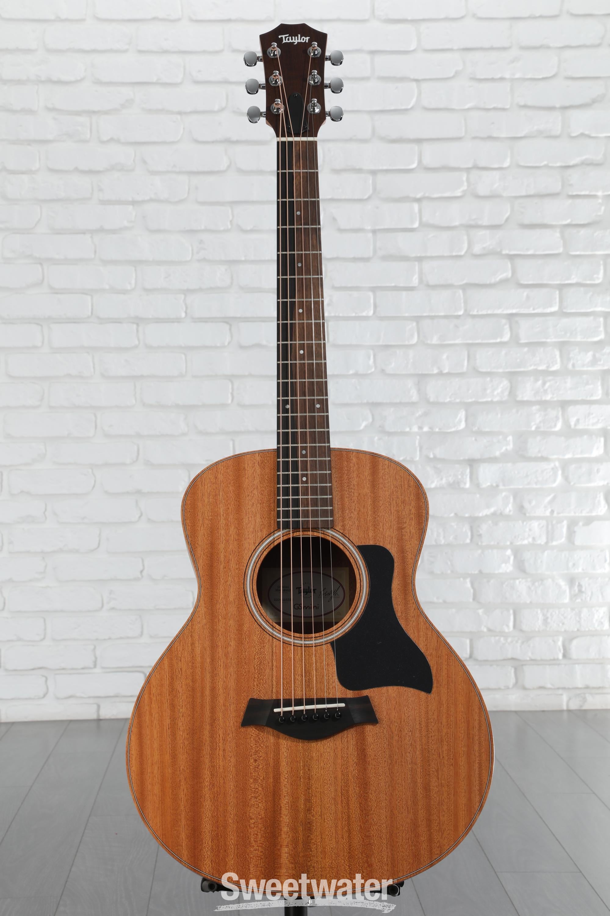 Taylor GS mini テイラー GSミニ マホガニー 新着入荷情報】 テイラー GS Mini マホガニー 入荷！｜島村楽器