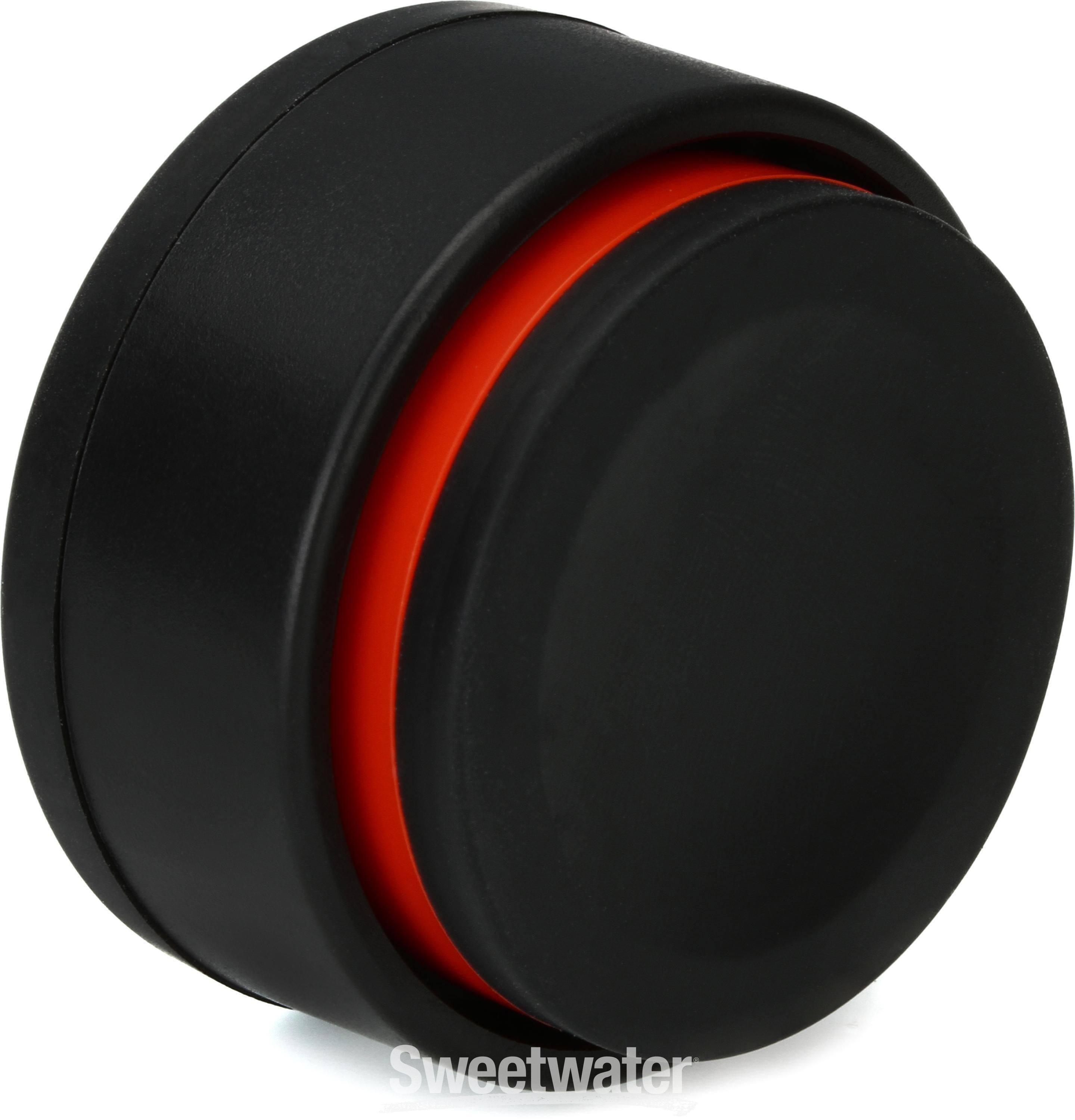 IsoAcoustics ISO-Puck スピーカー アイソレーター Amazon.com: IsoAcoustics Iso-Puck Series Acoustic Isolators
