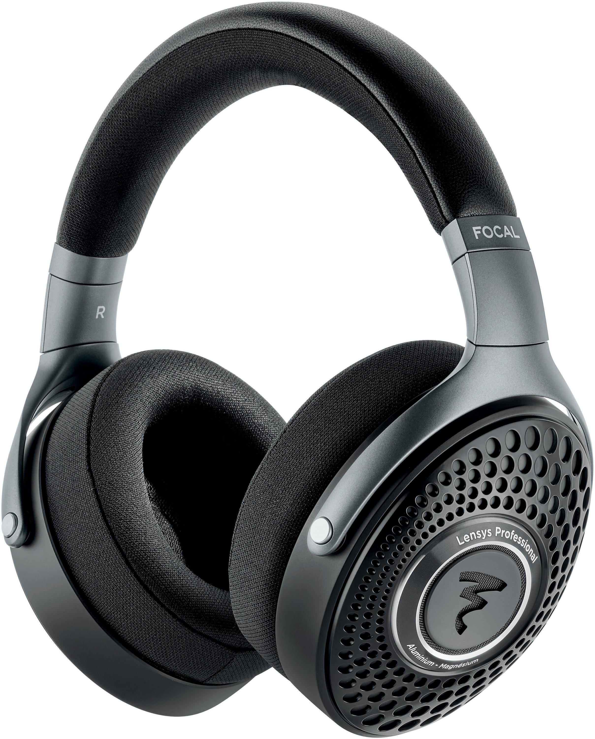 Focal Lensys Professional Closed back Headphones Sweetwater