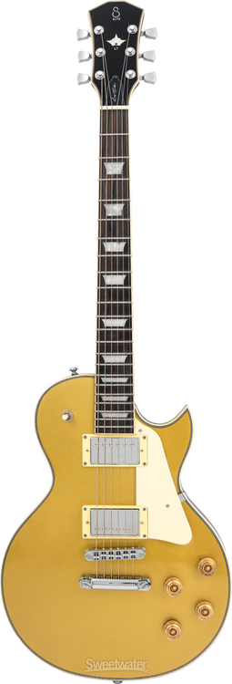 Sire Larry Carlton L7 New Gen Electric Guitar - Metallic