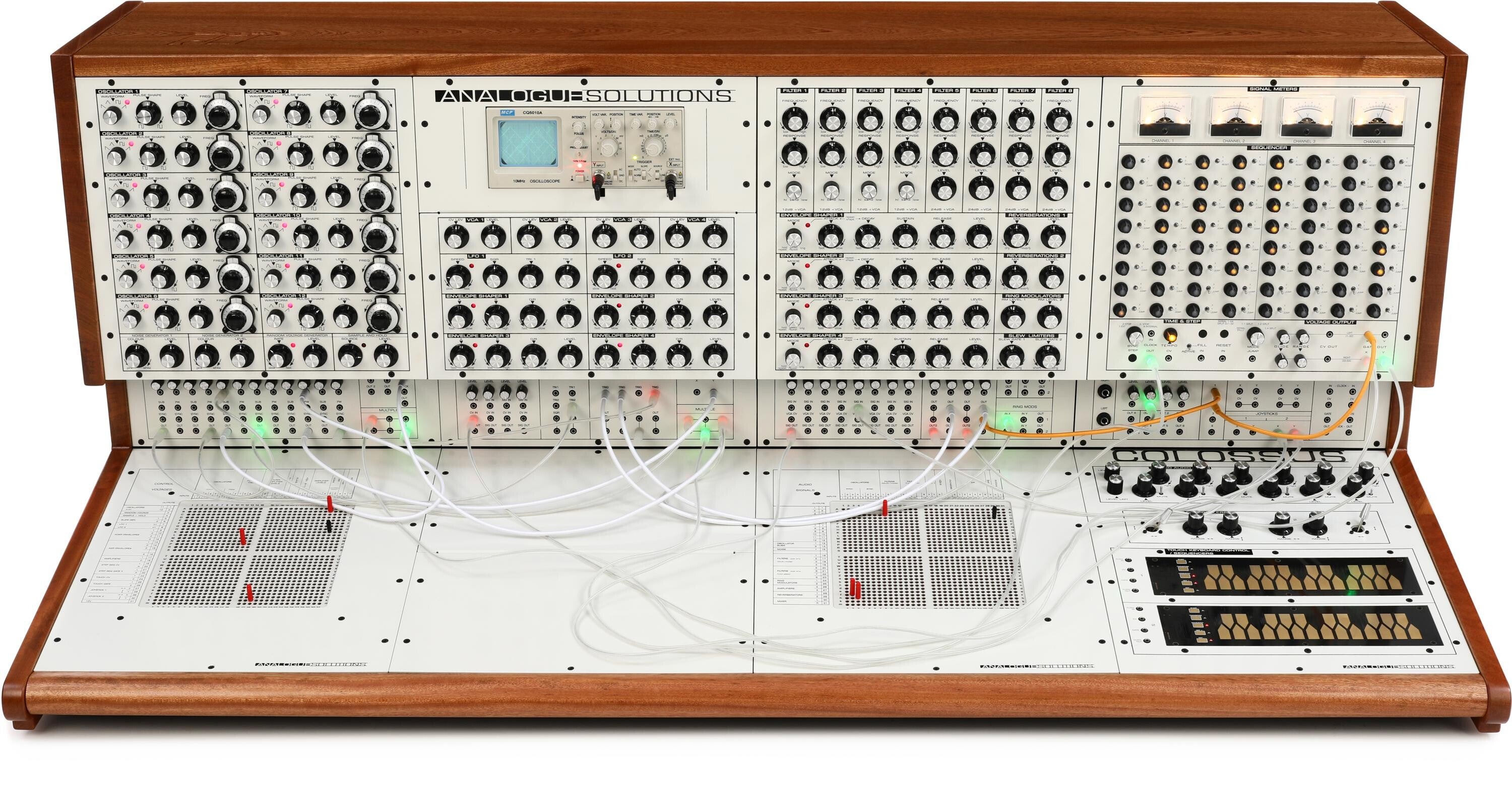 Colossus synth store price