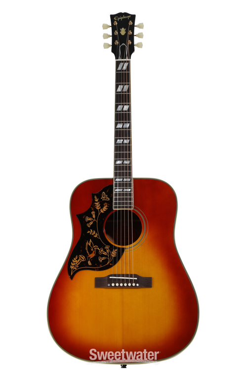 HummingBird ギター Gibson Gibson(ギブソン) Hummingbird Special Satin Wine Red