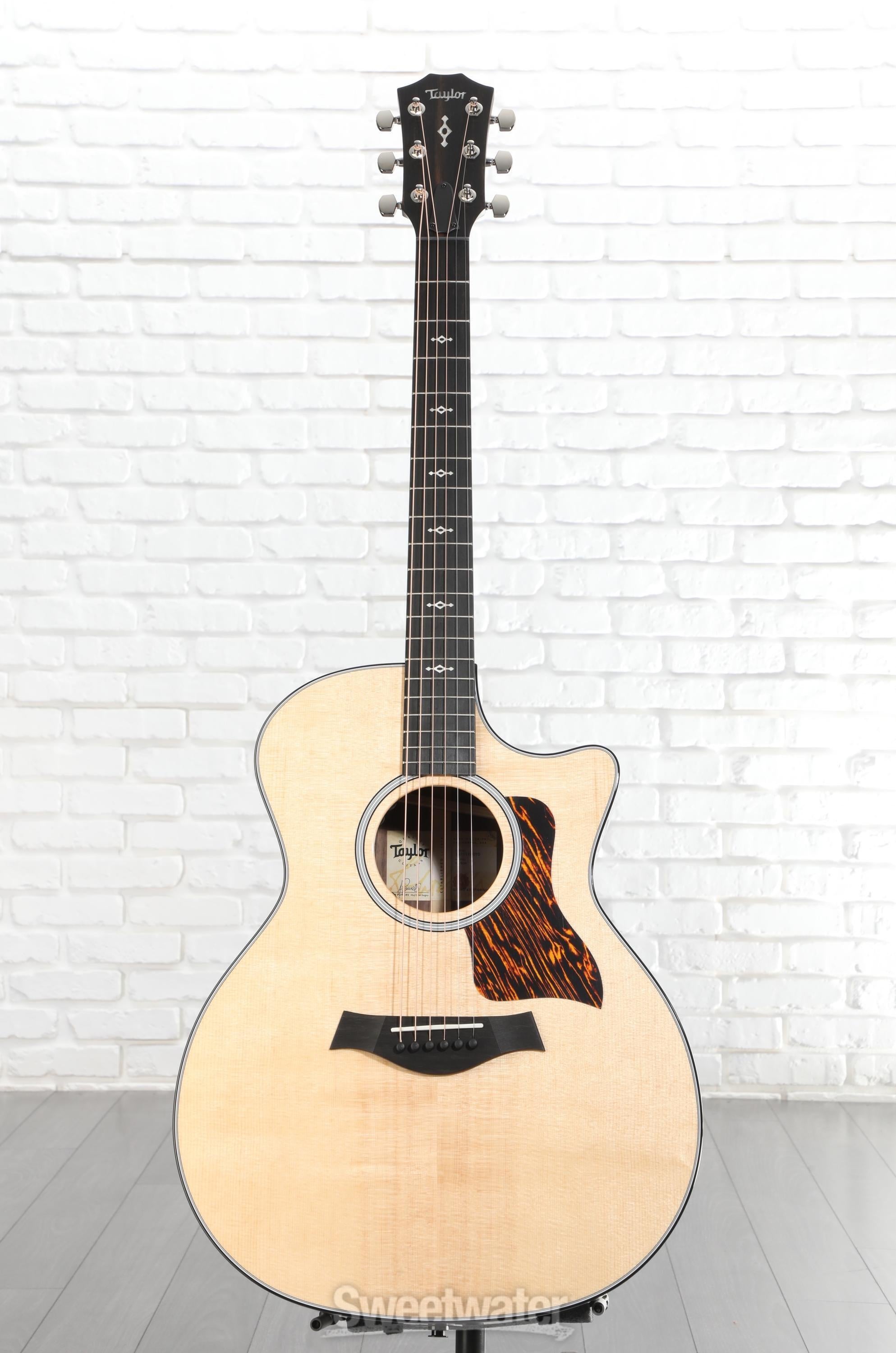 Taylor 414e-R テイラー 最終値下げ 楽天市場】Taylor（テイラー）414ce V-Class : STARROW ONLINE STORE