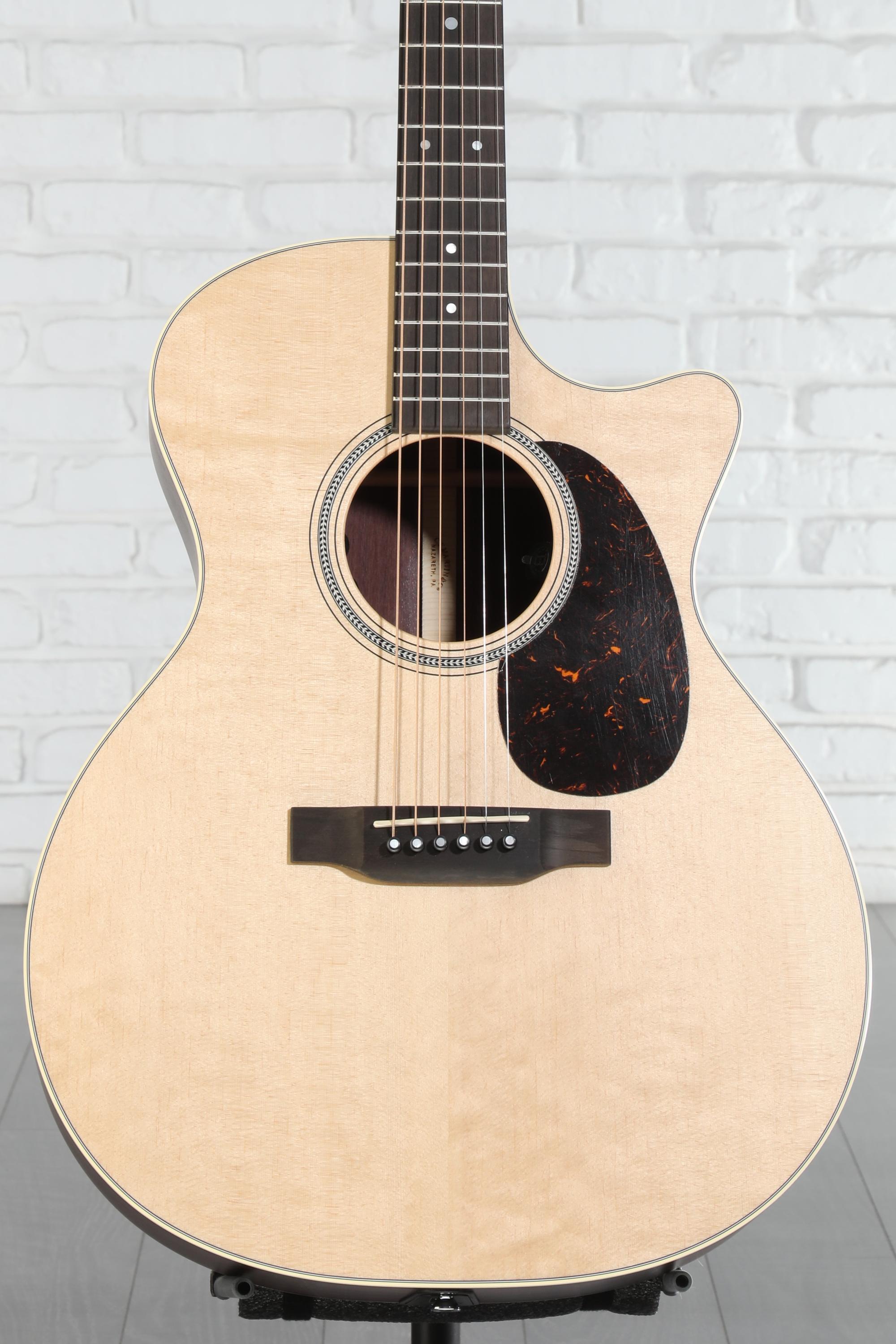 ギター Martin & co. GPC-16E-01 Martin Guitars GPC-16E-01 2024 | USA