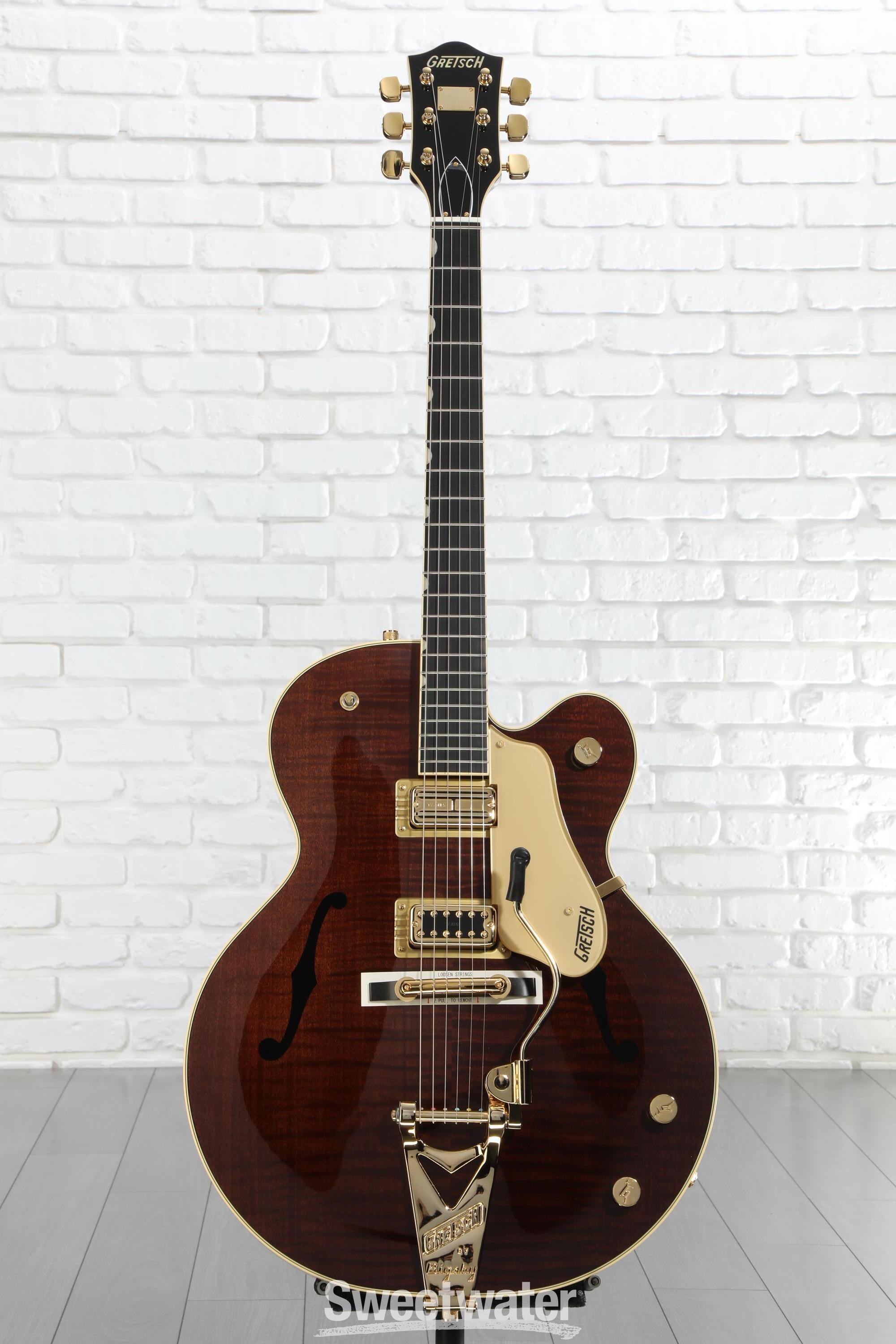 Gretsch G6122T-59GE Vintage Select Chet Atkins Country Gentleman
