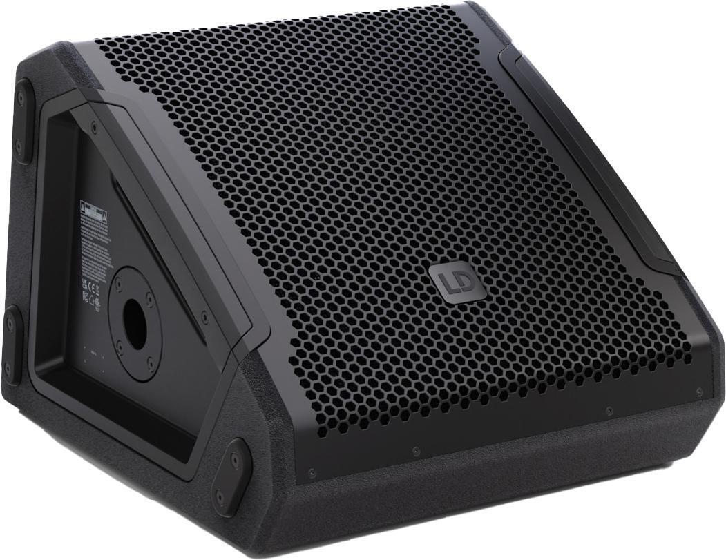 Best powered stage store monitors