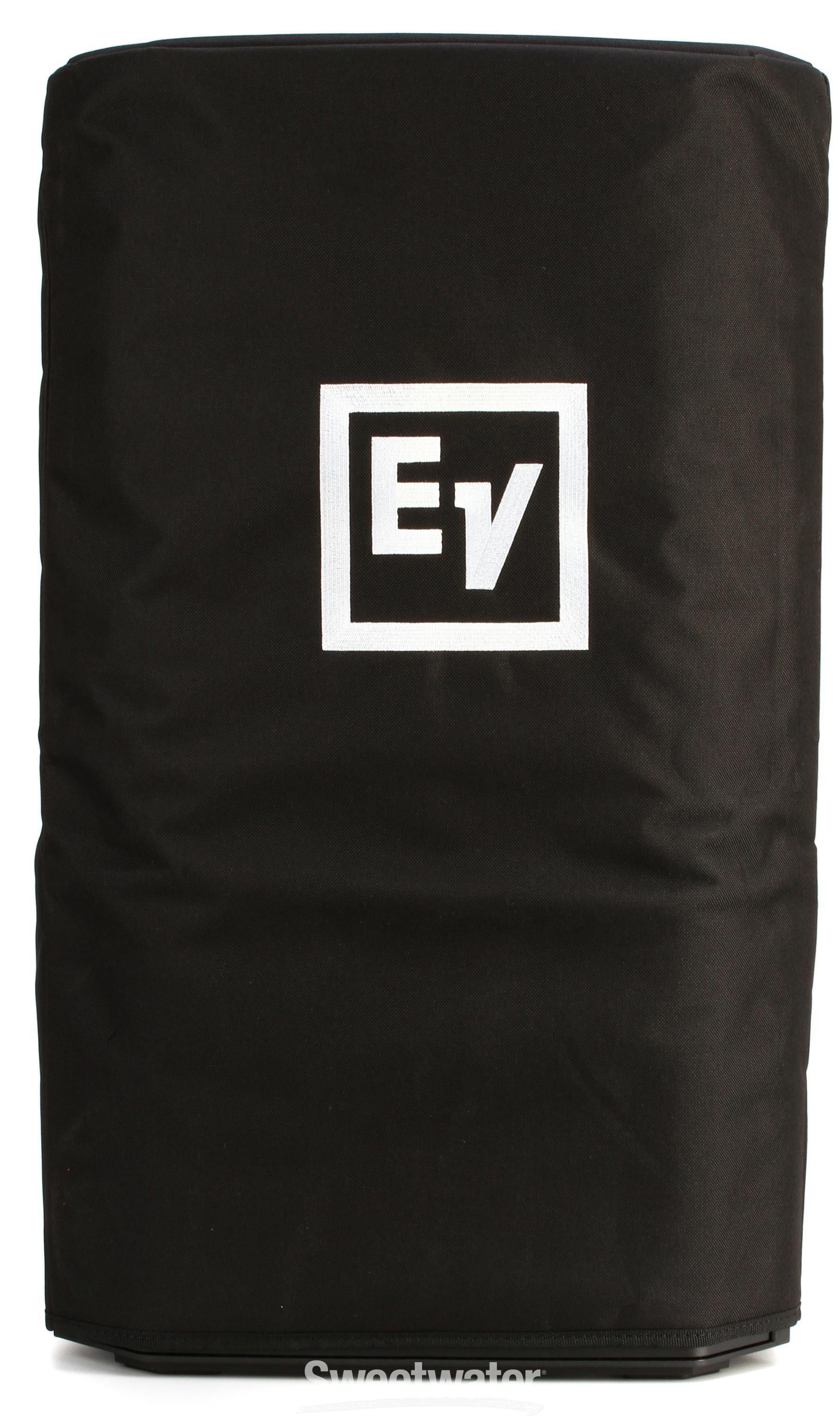 Electro-Voice ELX112 カバー付き Amazon.com: Electro-Voice ELX112 Speaker Cover : Musical Instruments
