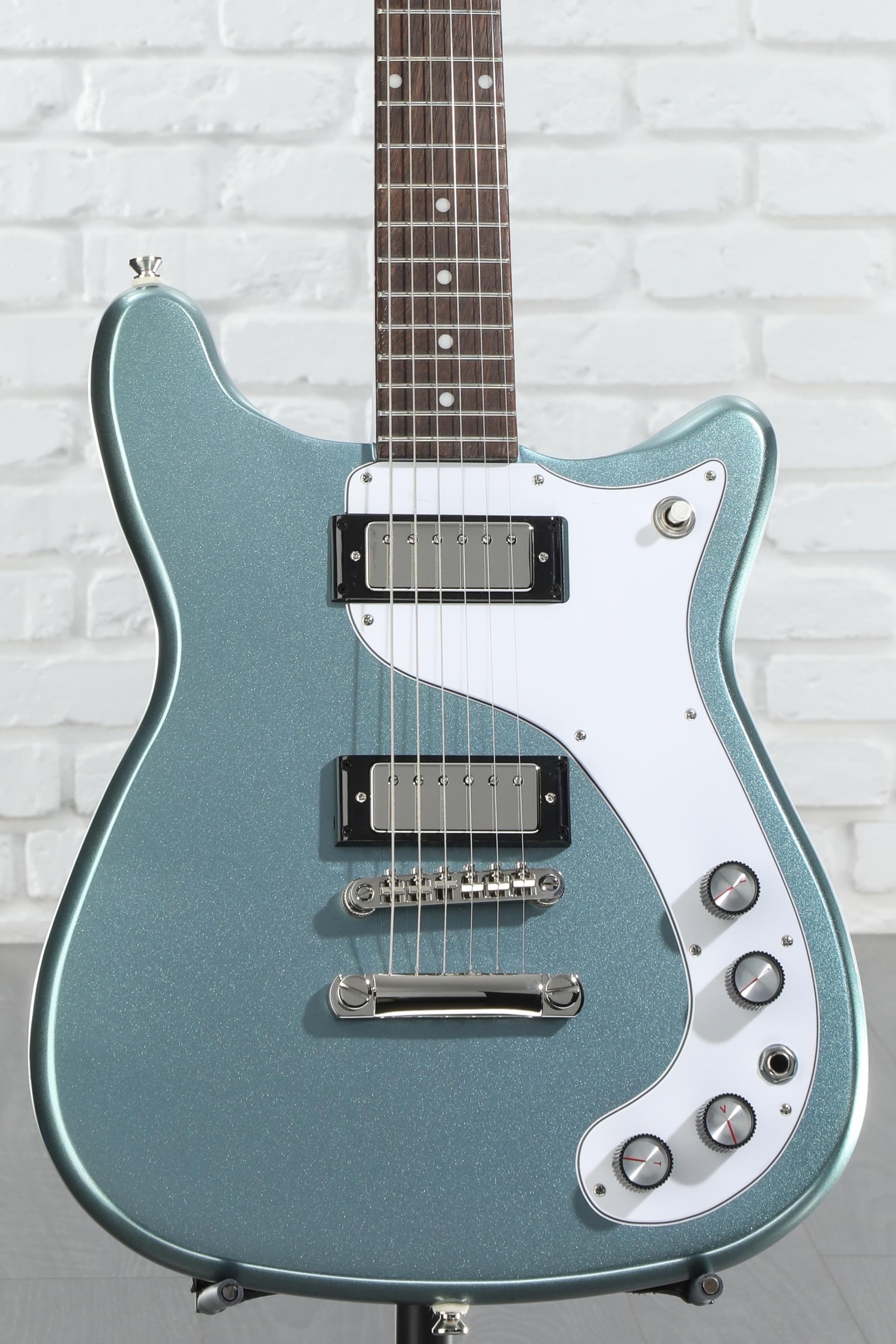 Epiphone 150th Anniversary Wilshire Electric Guitar