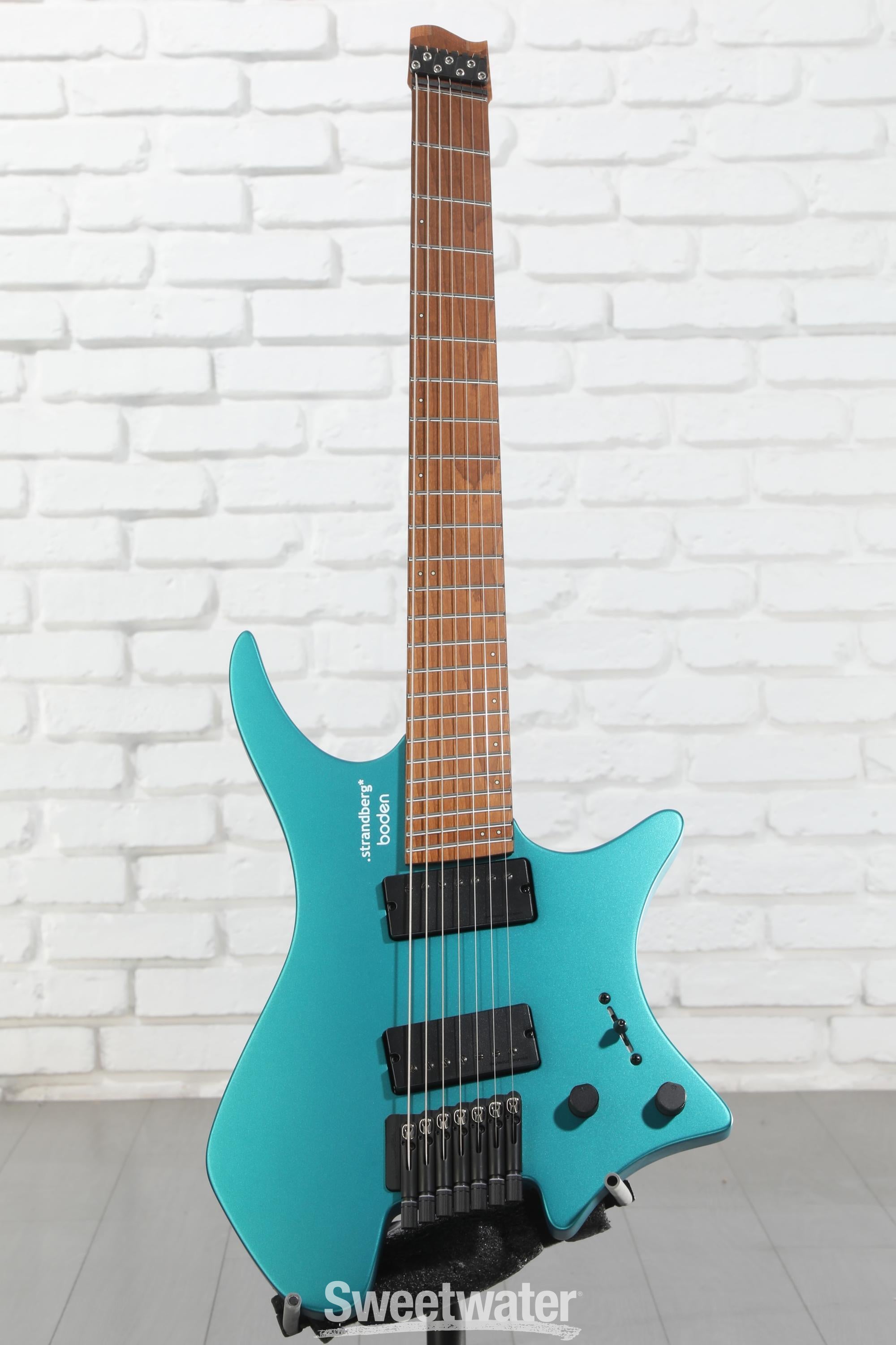 Strandberg Boden Standard N2.7 7-string Electric Guitar