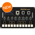 Photo of Korg Nu:Tekt NTS-1 MKII DIY Digital Synthesizer Kit