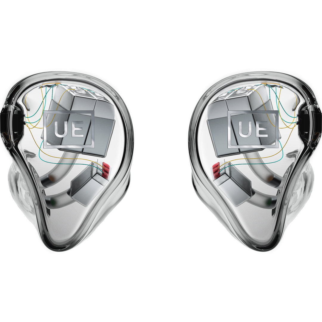 Ultimate Ears Professional UE 7 Pro Custom In-ear Monitors Ultimate Ears Professional UE 7 Pro Custom In-ear Monitors