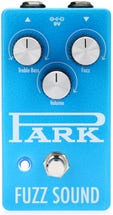Product Image - This Item - EarthQuaker Devices Park Fuzz Sound Pedal