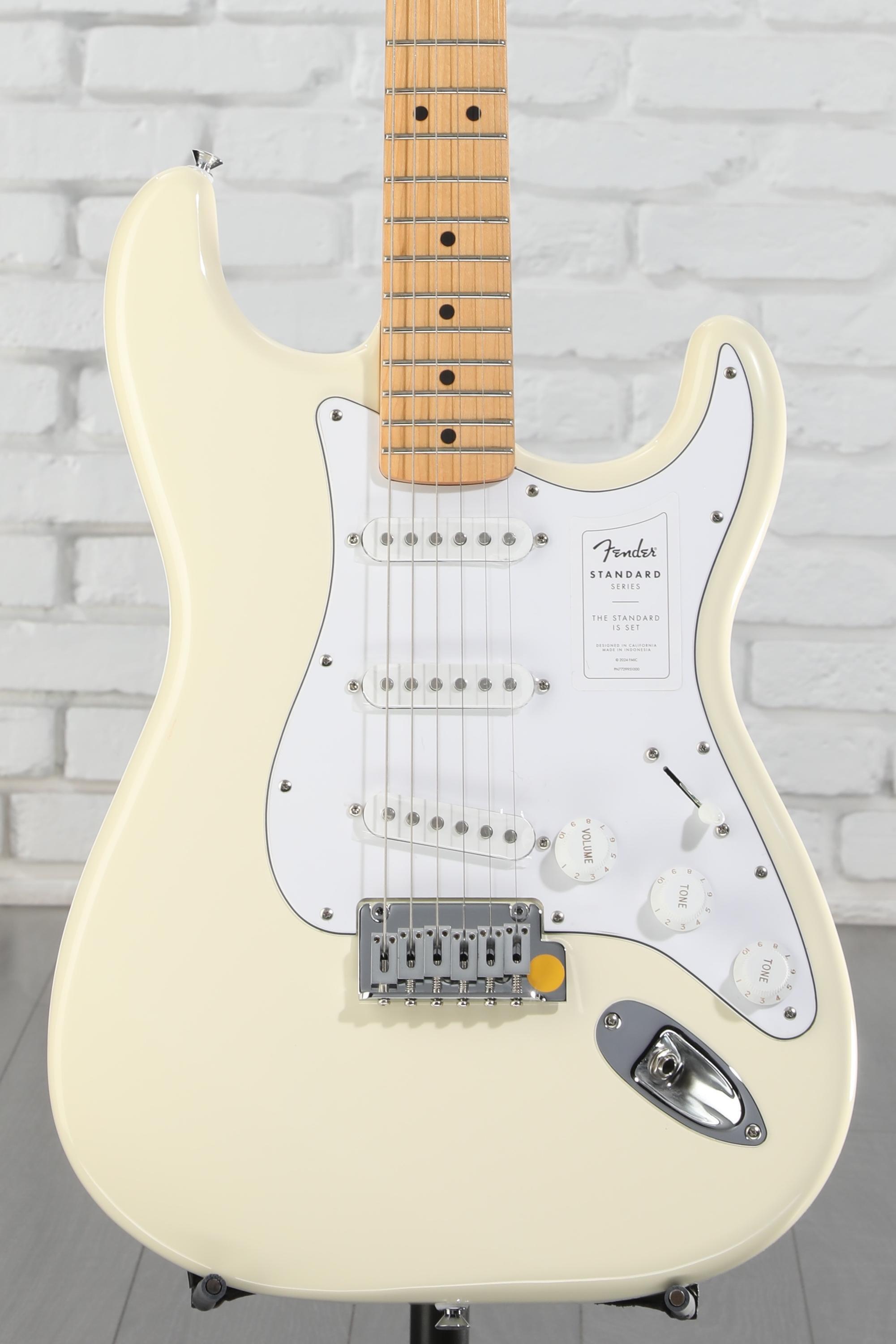 ギター Fender USA Stratocaster Fender Custom Shop Music Zoo Exclusive ZF Stratocaster NOS