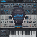 Photo of u-he Hive 2 Synthesizer Plug-in