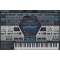 Photo of u-he Hive 2 Synthesizer Plug-in