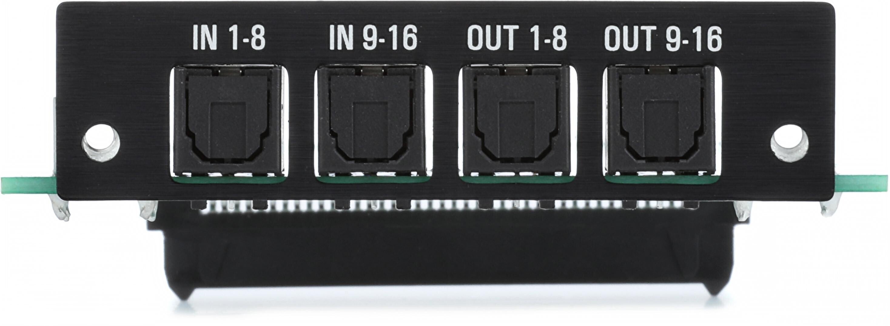 Photo of Appsys Flexiverter ADAT Aux Card