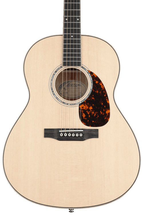 Larrivee L-05MH Acoustic Guitar - Natural | Sweetwater