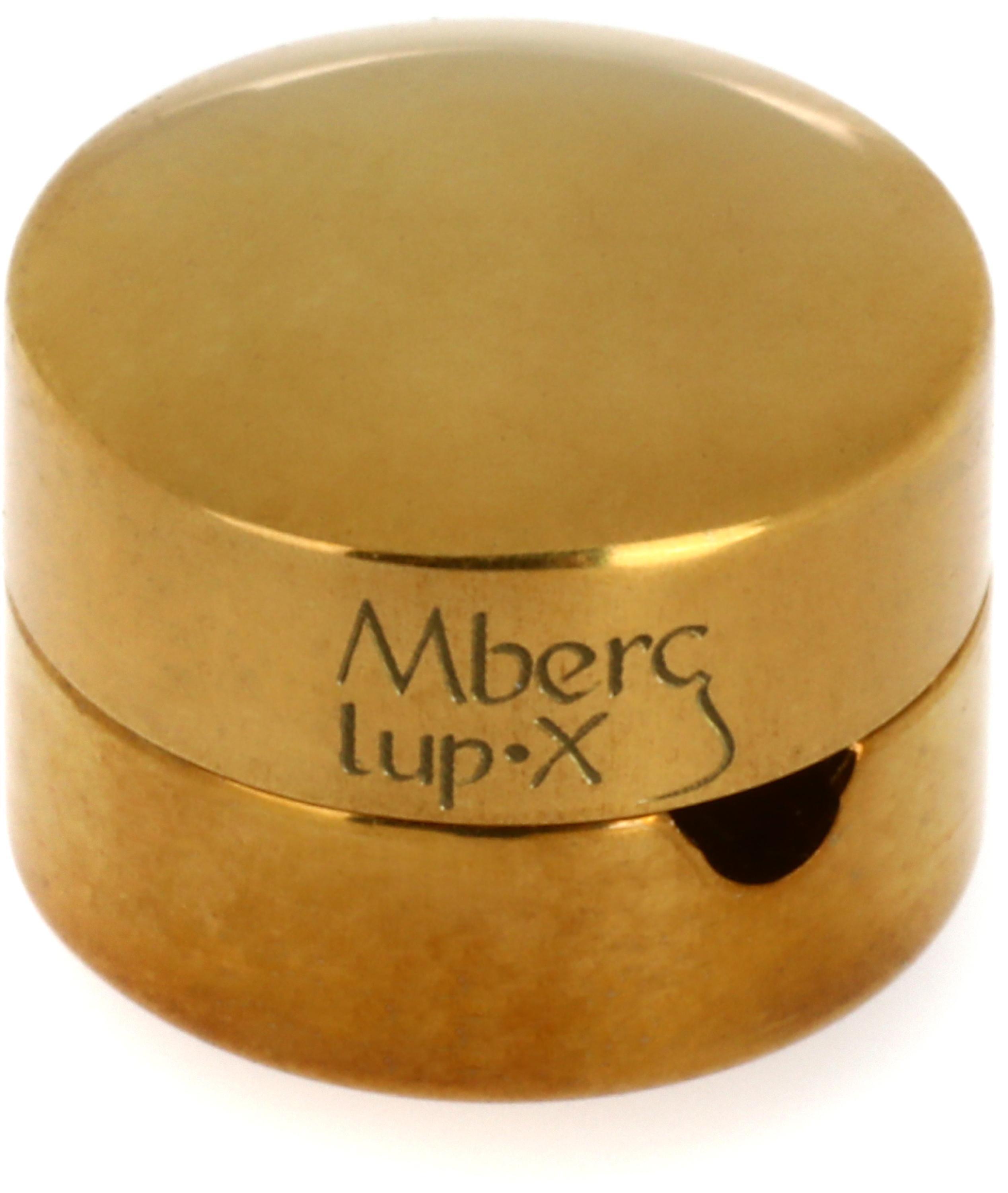 Photo of Mberg lup.X Cello Wolf Tone Eliminator - 8.4g
