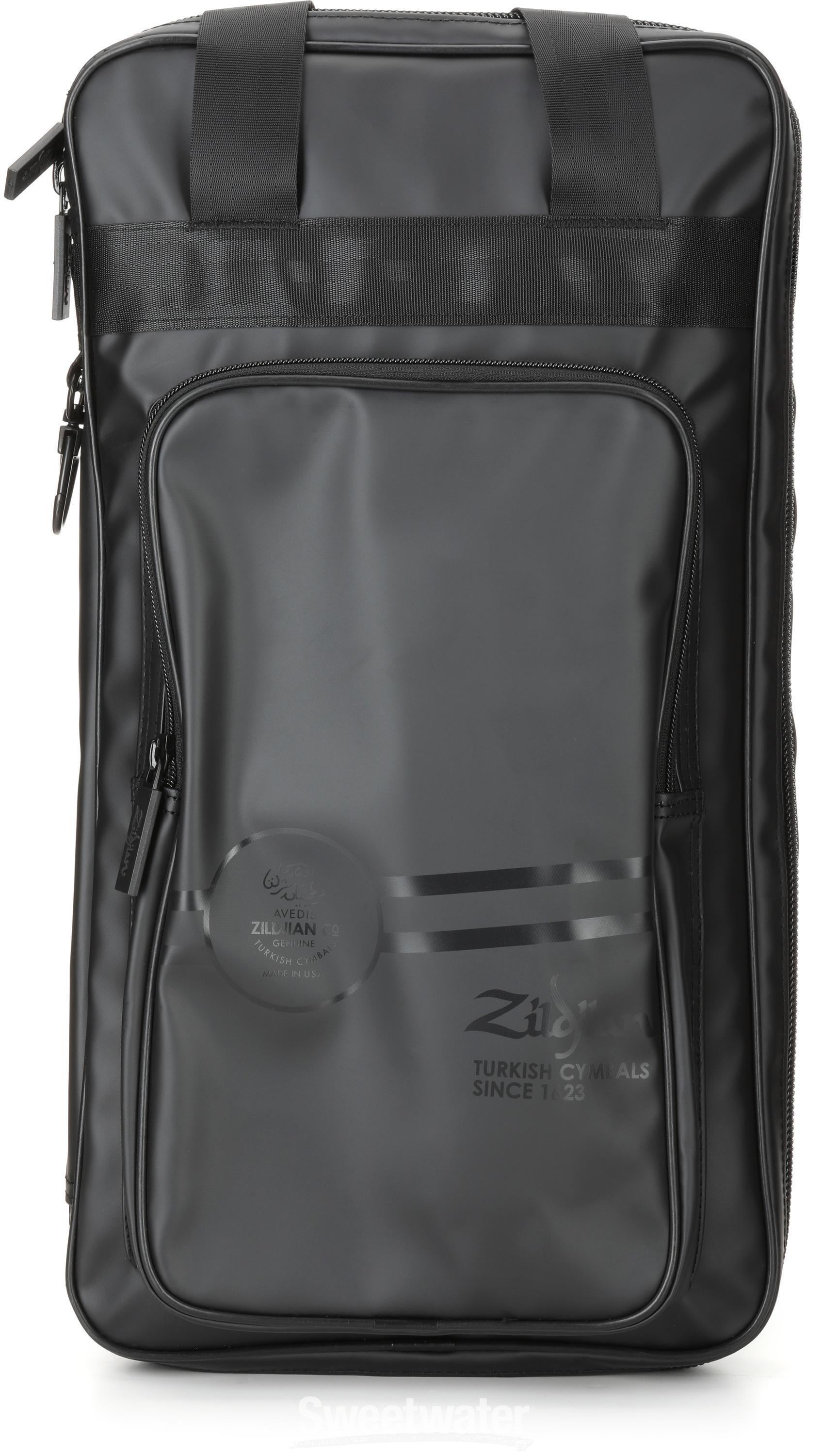 Zildjian Gigging Stick Bag - Black