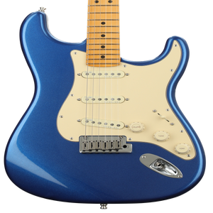 Fender American Ultra Stratocaster - Ultraburst with Rosewood 