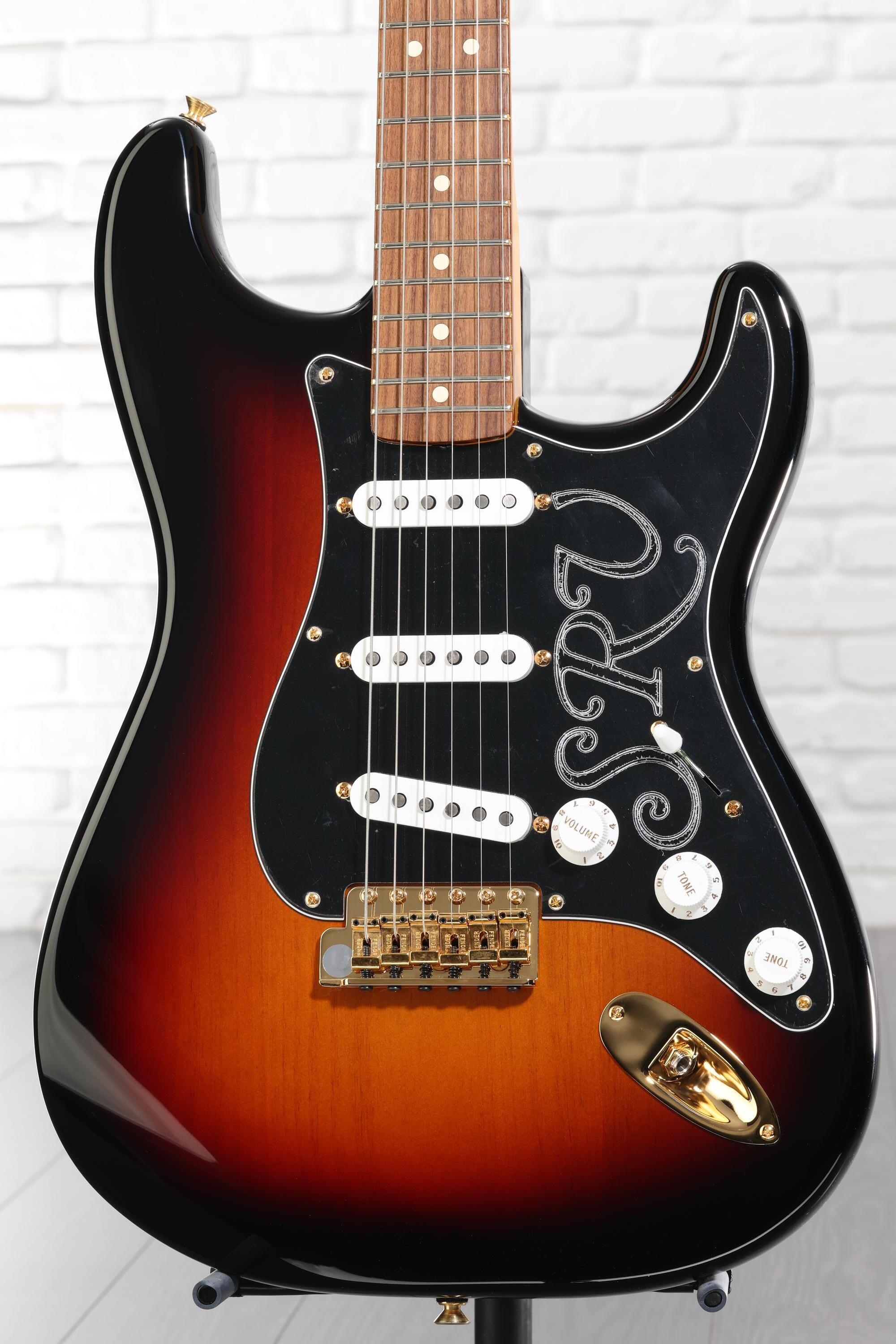Fender USA Stevie ray vaughanモデル 1e769a6d06nXw5S95hXnkaIctUkANn