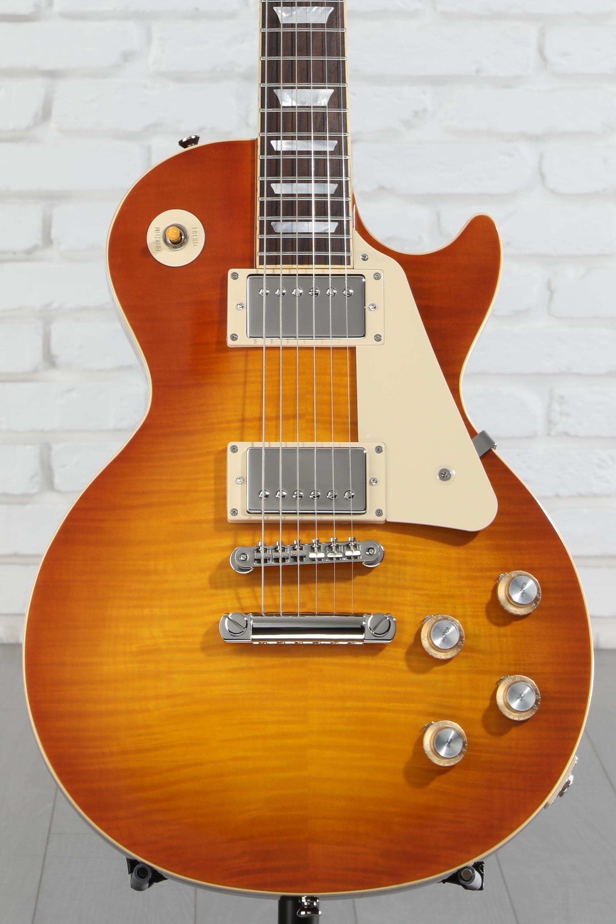 希少！1960本限定　Epiphone レスポールスタンダード 1960 V3① 1960 Les Paul Standard Reissue | Epiphone