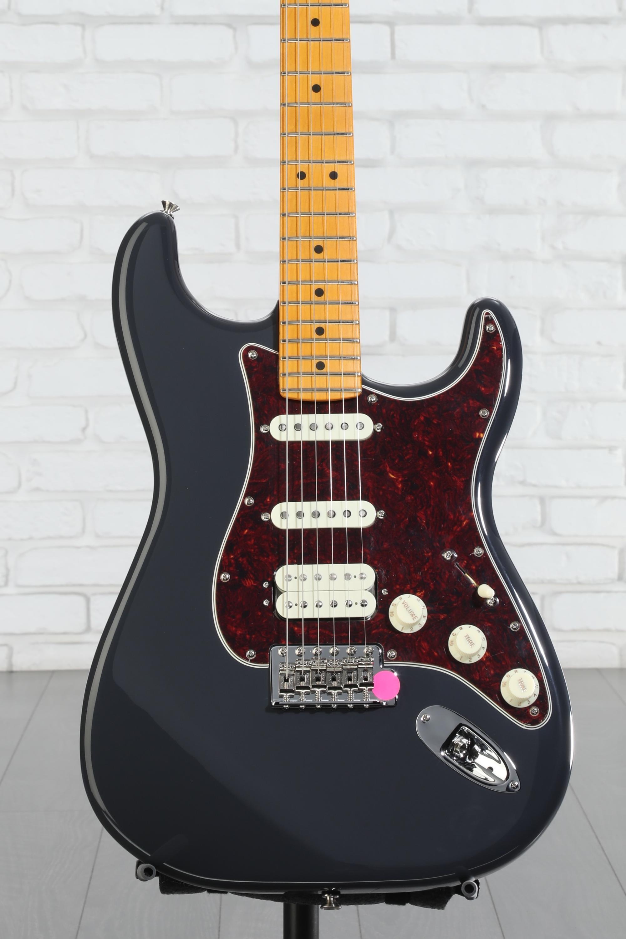 Fender American Professional Classic Stratocaster HSS Electric