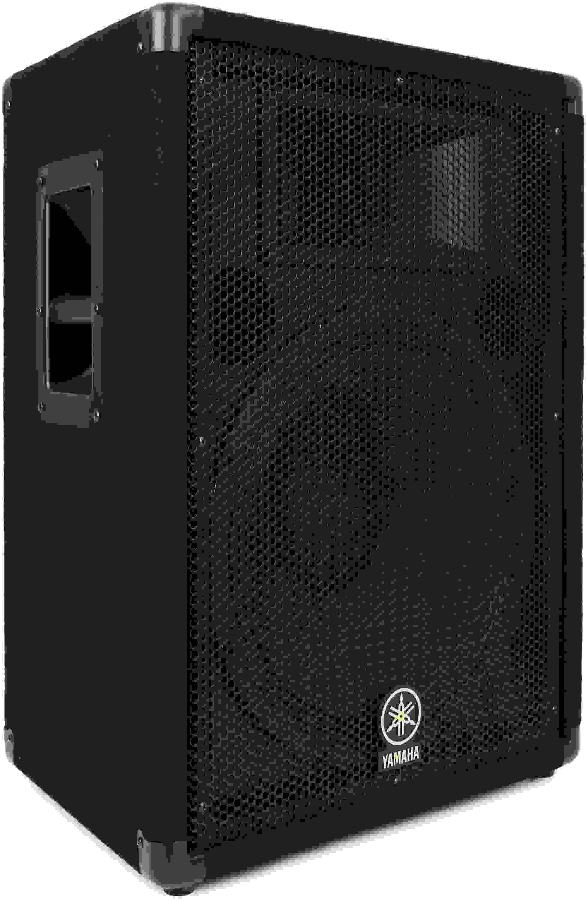 Yamaha BR15 800W 15 inch Passive Speaker Sweetwater