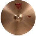 Photo of Paiste 18 inch 2002 Crash Cymbal