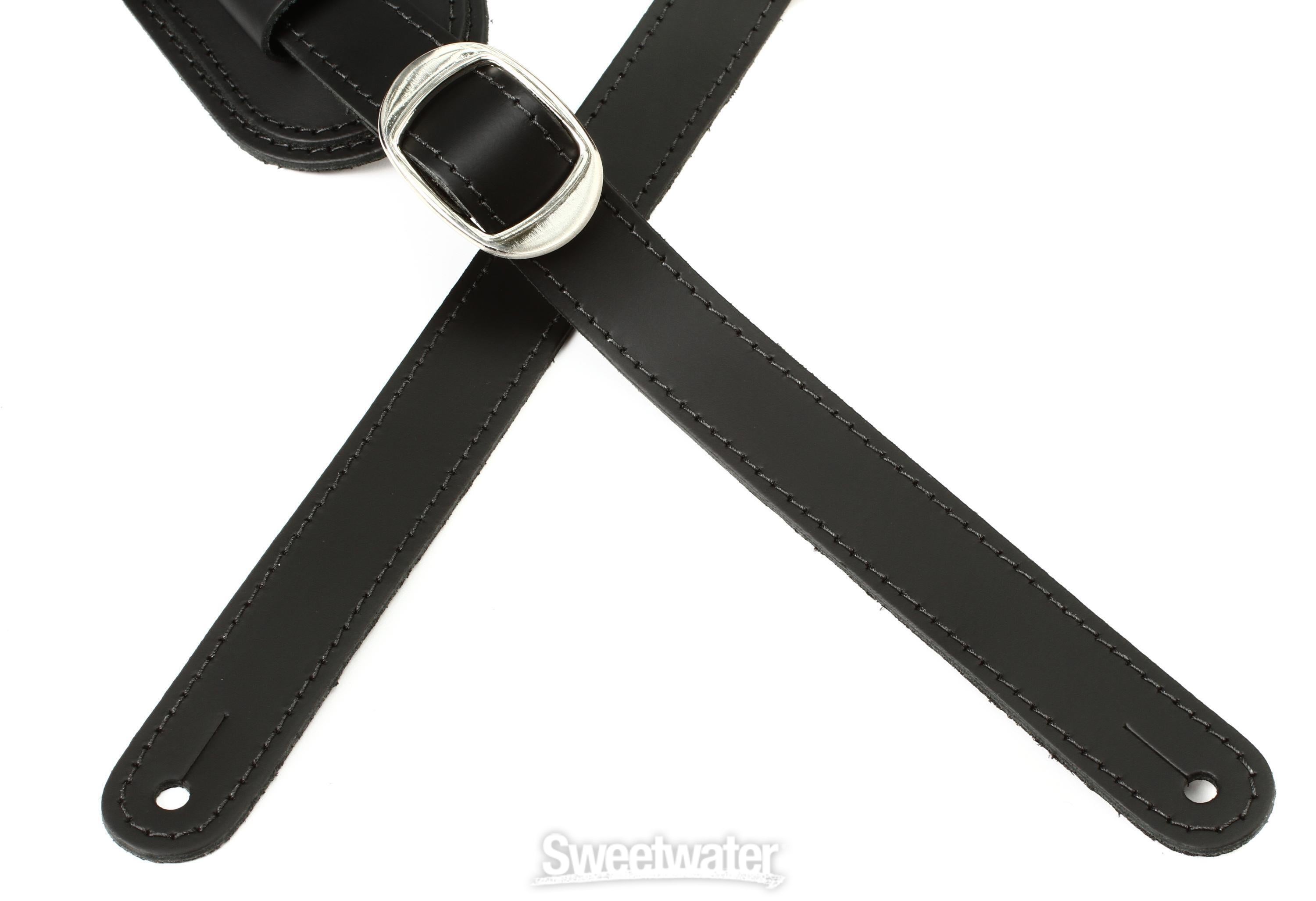 Gibson Accessories Slingshot Guitar Strap | Sweetwater