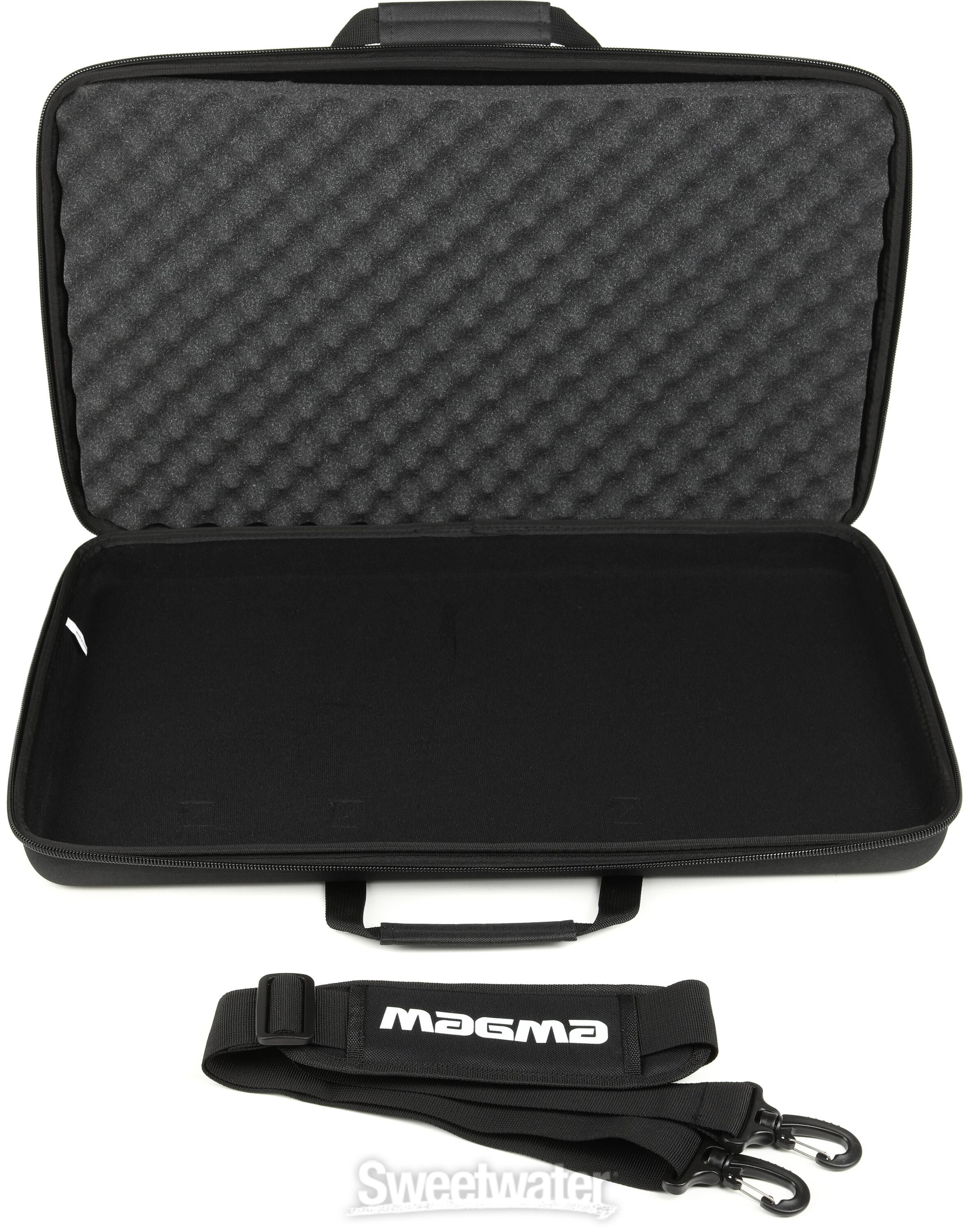 Magma CTRL CASE XL PLUS DJ用ケース Amazon.com: Magma CTRL Case XL Plus Hardshell Case Fits