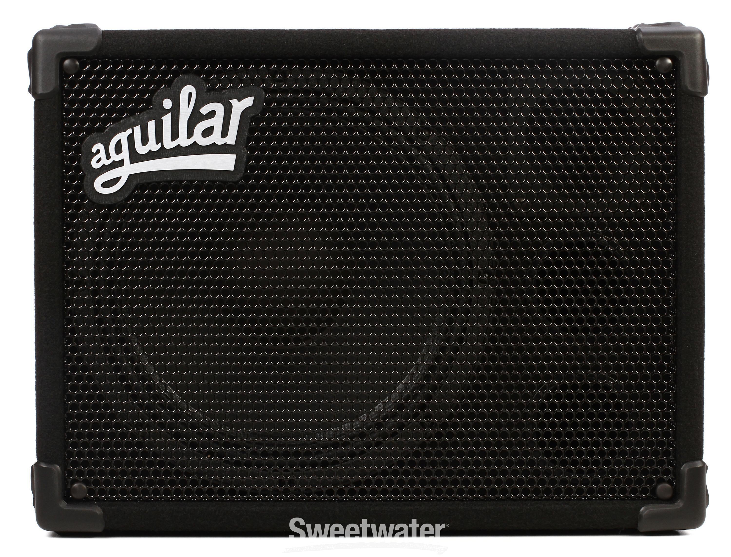 Aguilar GS 112 300-watt 1x12