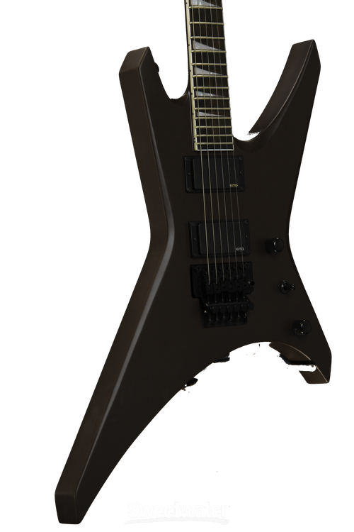 Jackson WRXMG X Series Warrior - Matte Army Drab | Sweetwater Jackson WRXMG X Series Warrior - Matte Army Drab | Sweetwater