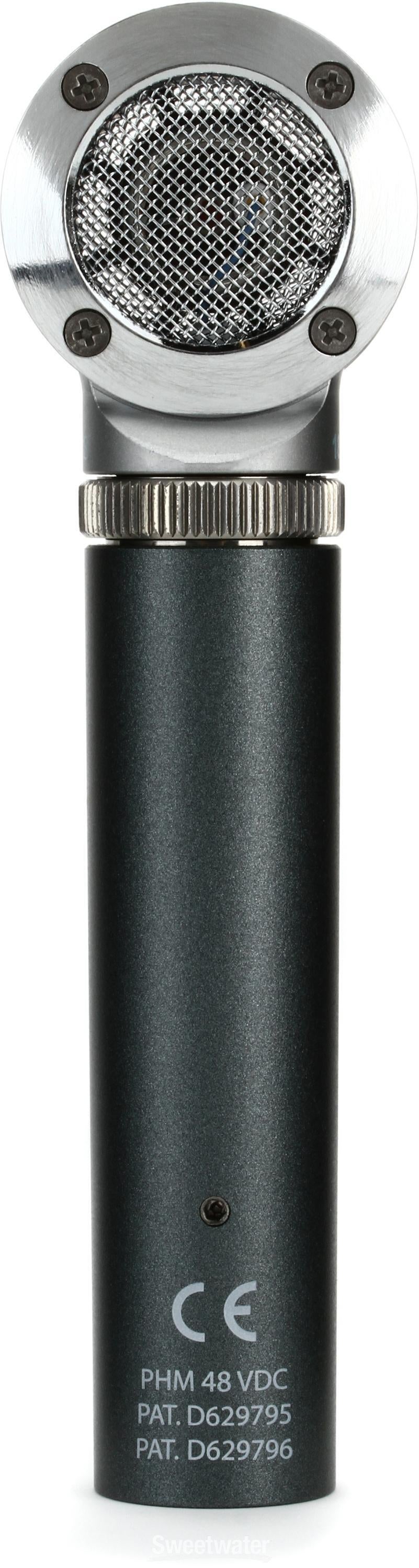 Shure Beta 181/S Supercardioid Small-diaphragm Condenser