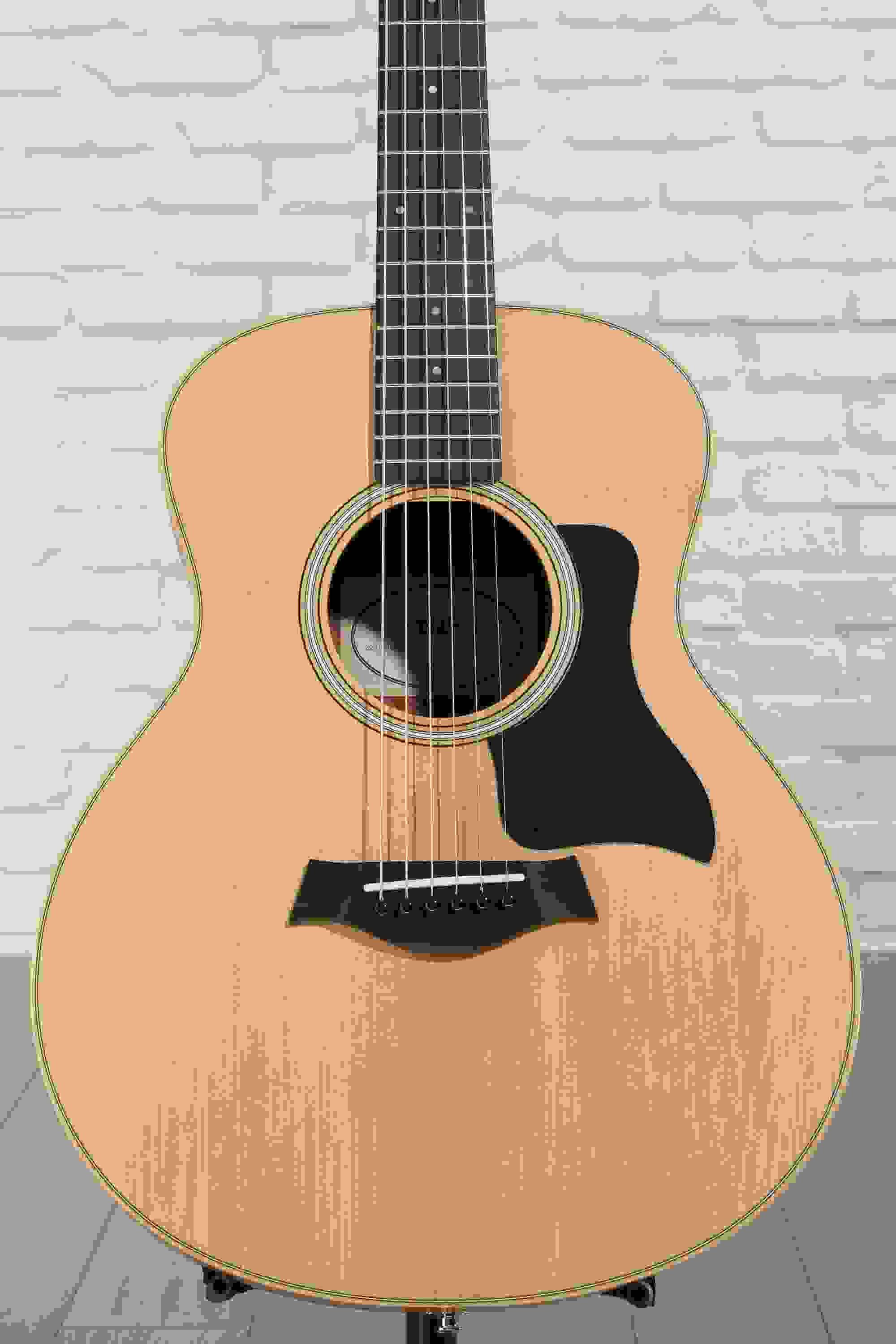 Taylor GS Mini Sapele Acoustic Guitar - Natural