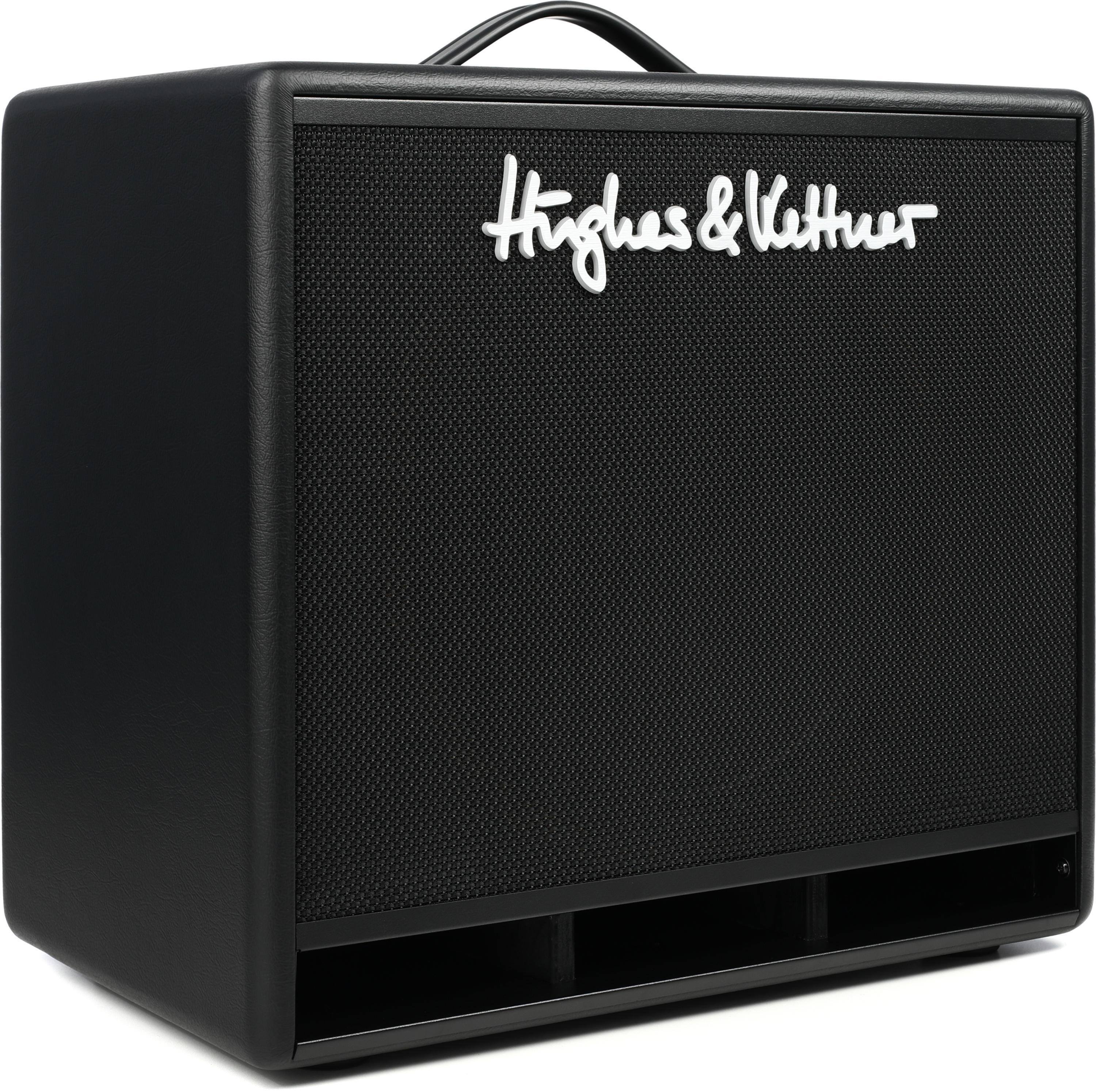 Hughes & Kettner TS 112 Pro 100-watt 1 x 12-inch Thiele Extension 