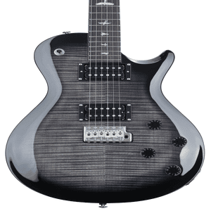 PRS SE Mark Tremonti Standard Electric Guitar - Charcoal Burst 