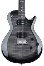 Photo of PRS SE Mark Tremonti Standard Electric Guitar - Charcoal Burst
