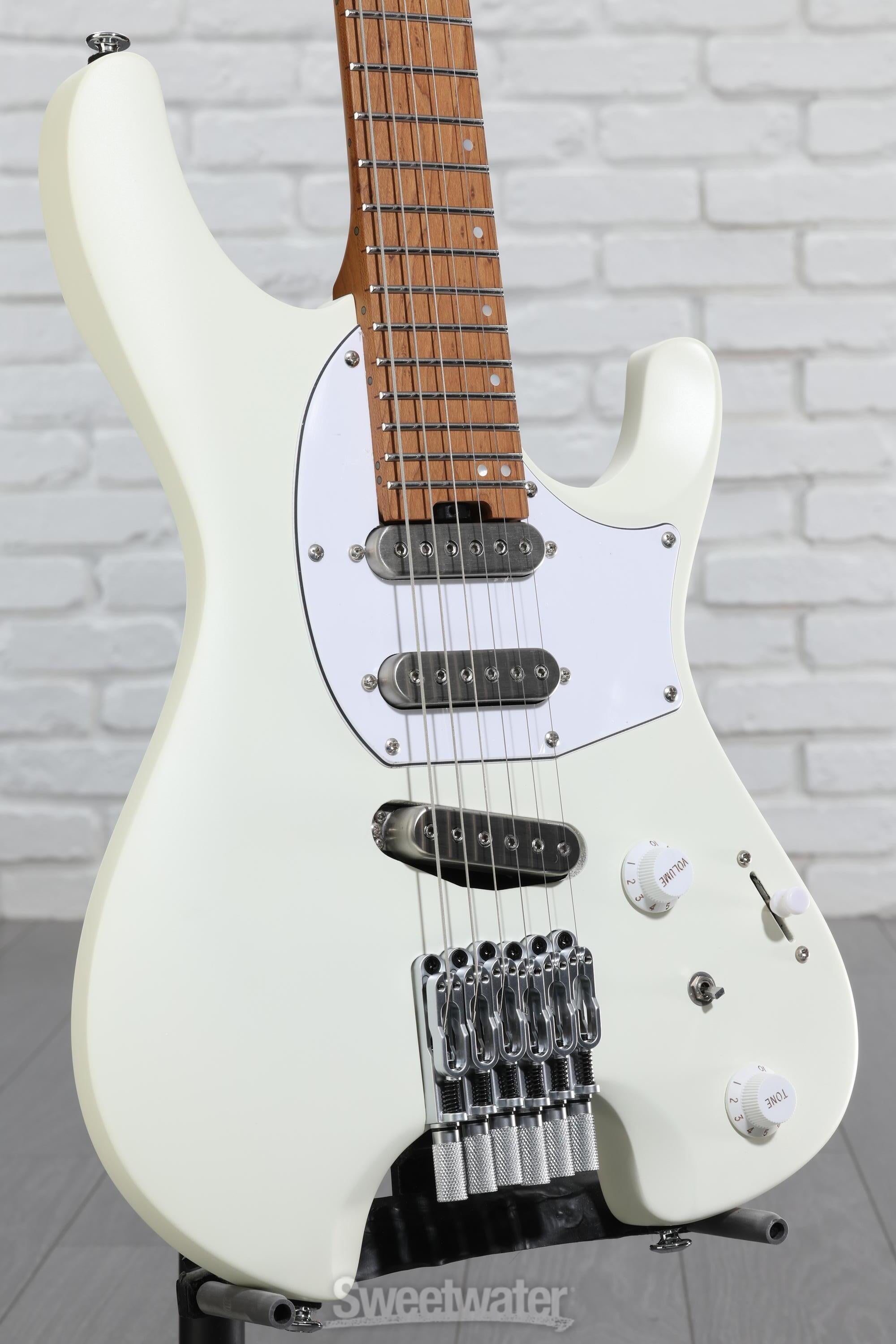 Ibanez Ichika Signature ICHI10 Electric Guitar - Vintage