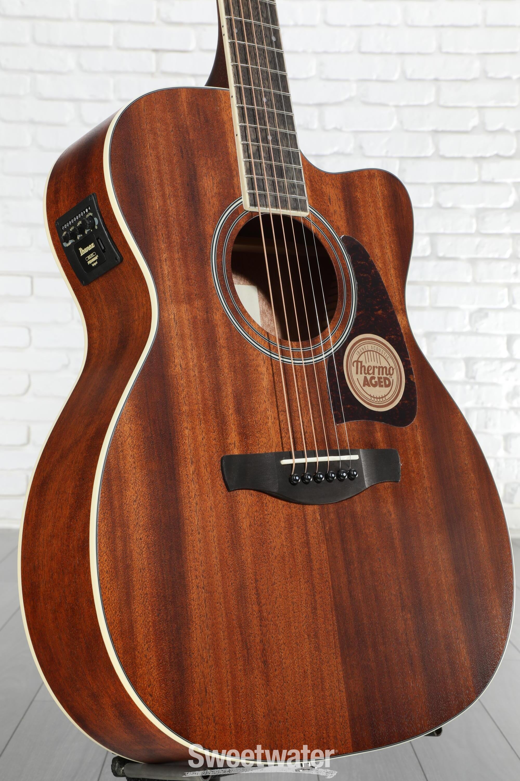 ARTWOOD | PRODUCTS | Ibanez guitars アコースティックギター ibanez