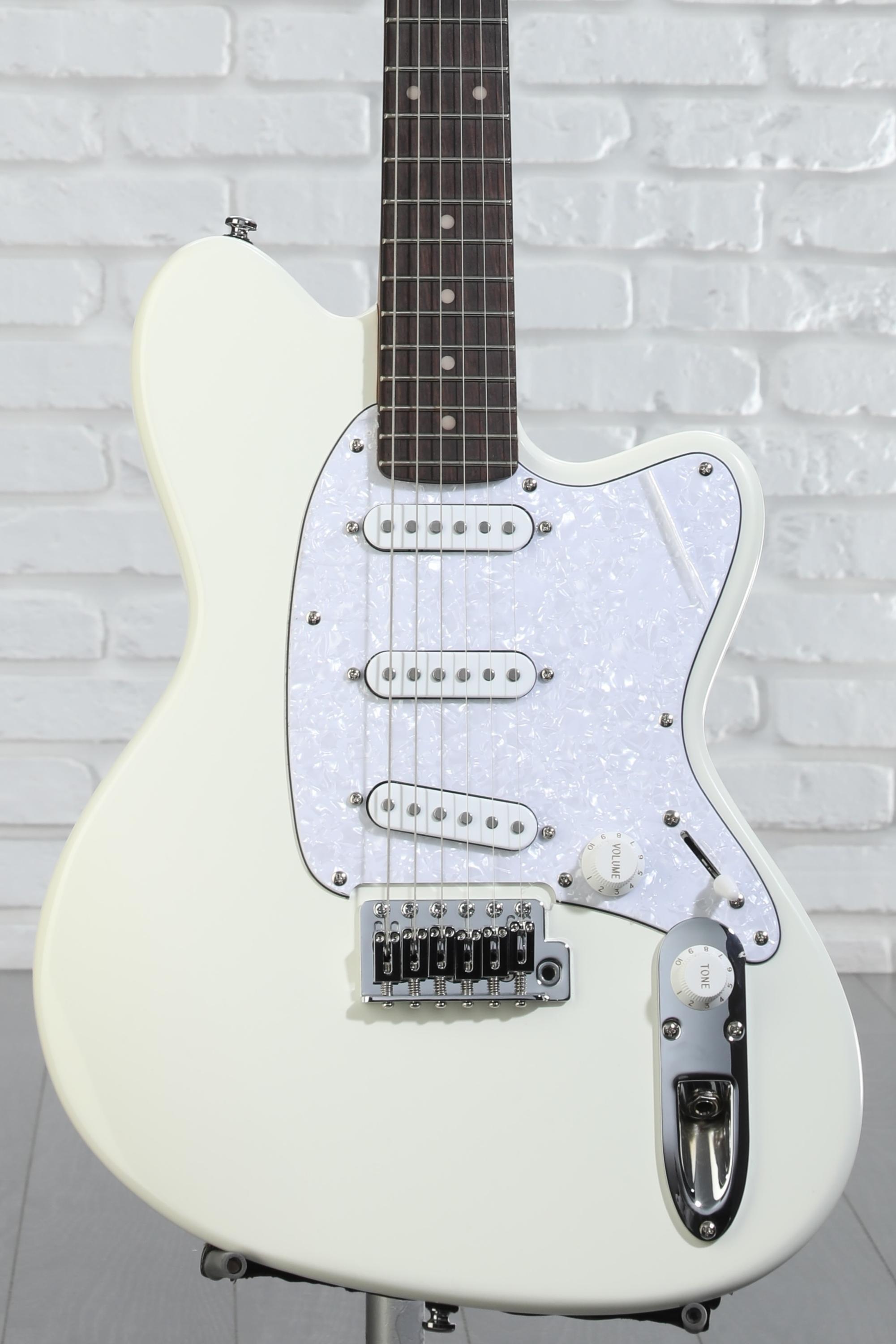 ICHI00 | ICHI | ELECTRIC GUITARS | PRODUCTS | Ibanez guitars