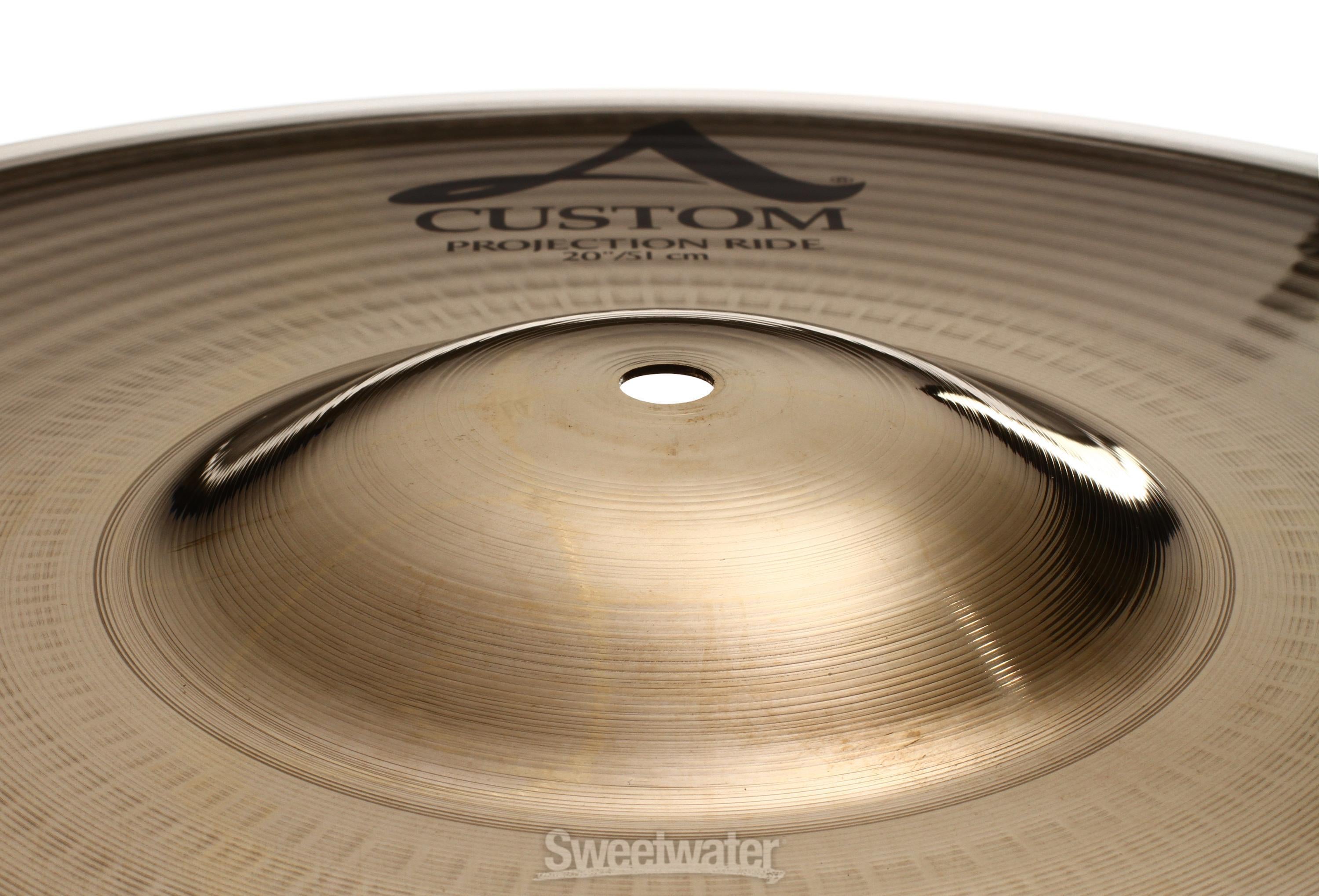 Zildjian 20